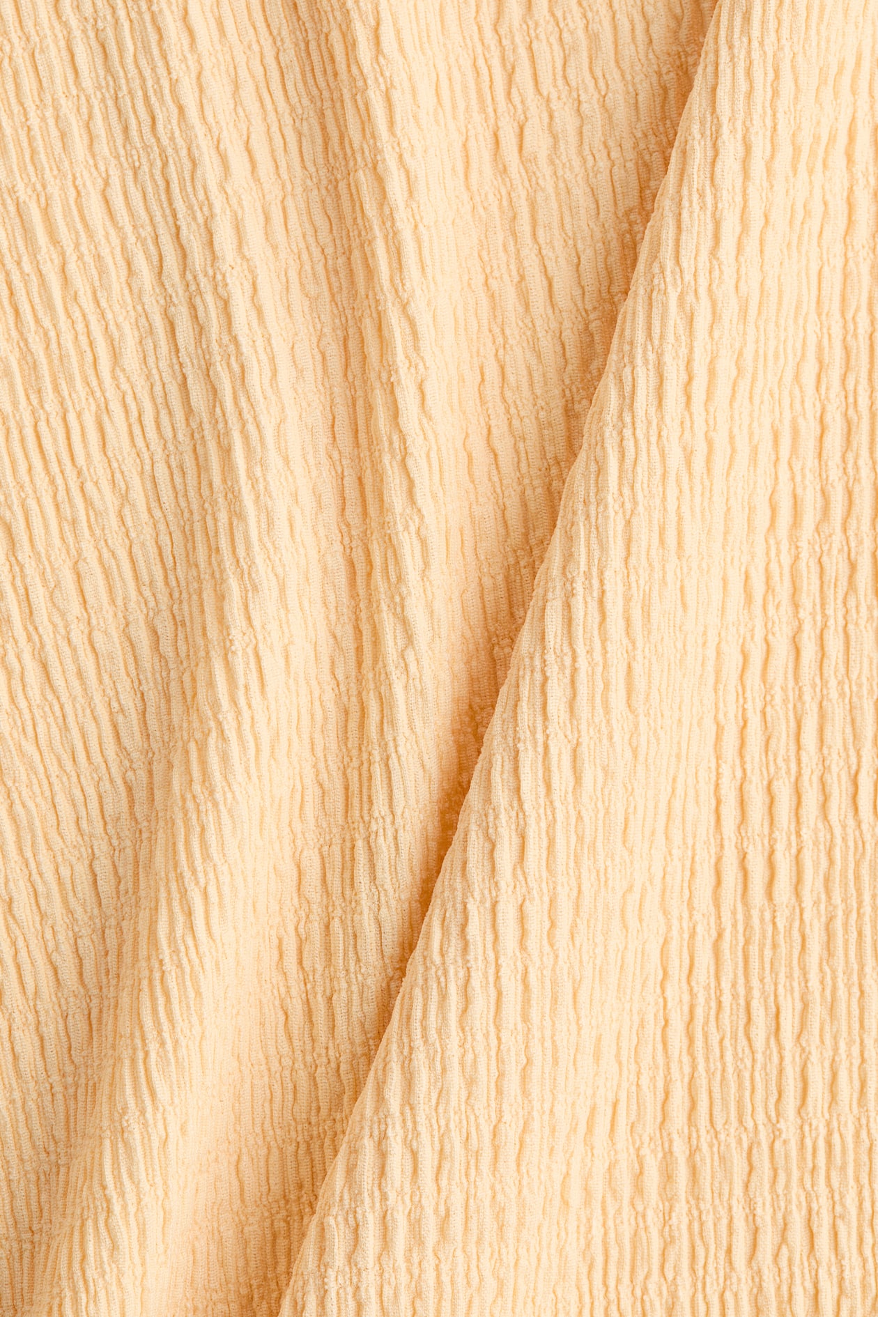 Smocked Skirt - image 2