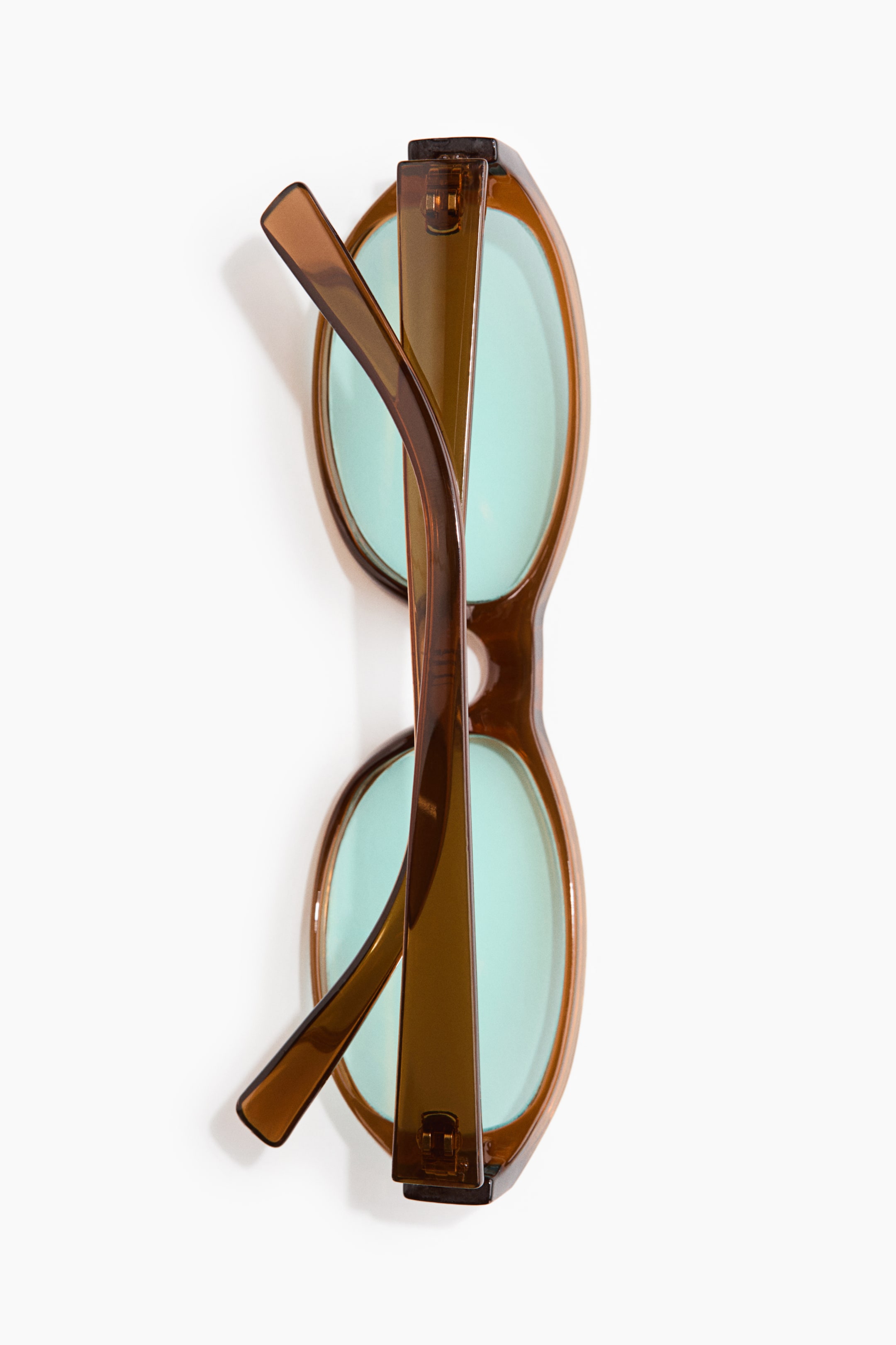 Oval Sunglasses