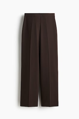 Dressad byxa