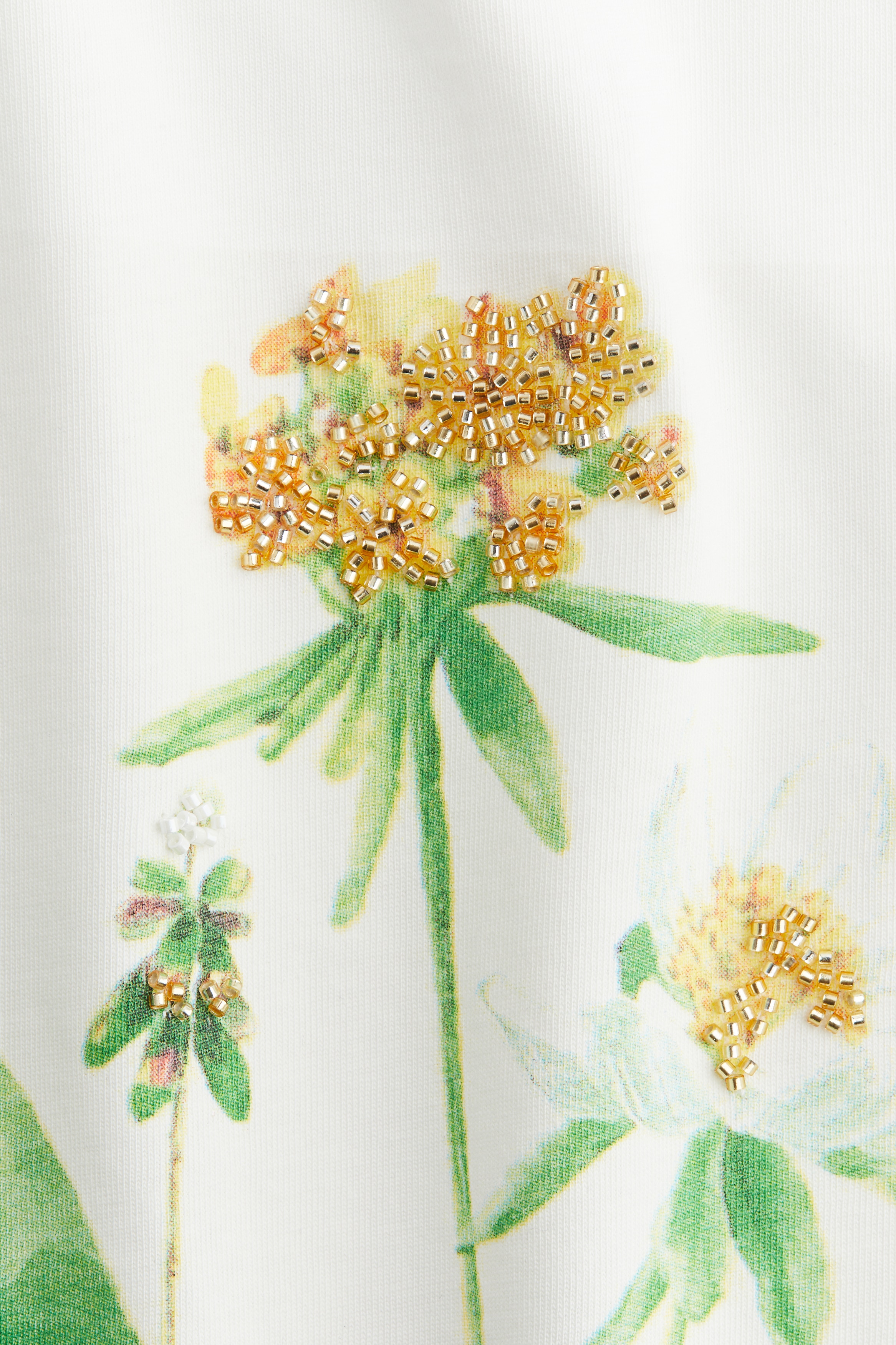 Printed T-shirt