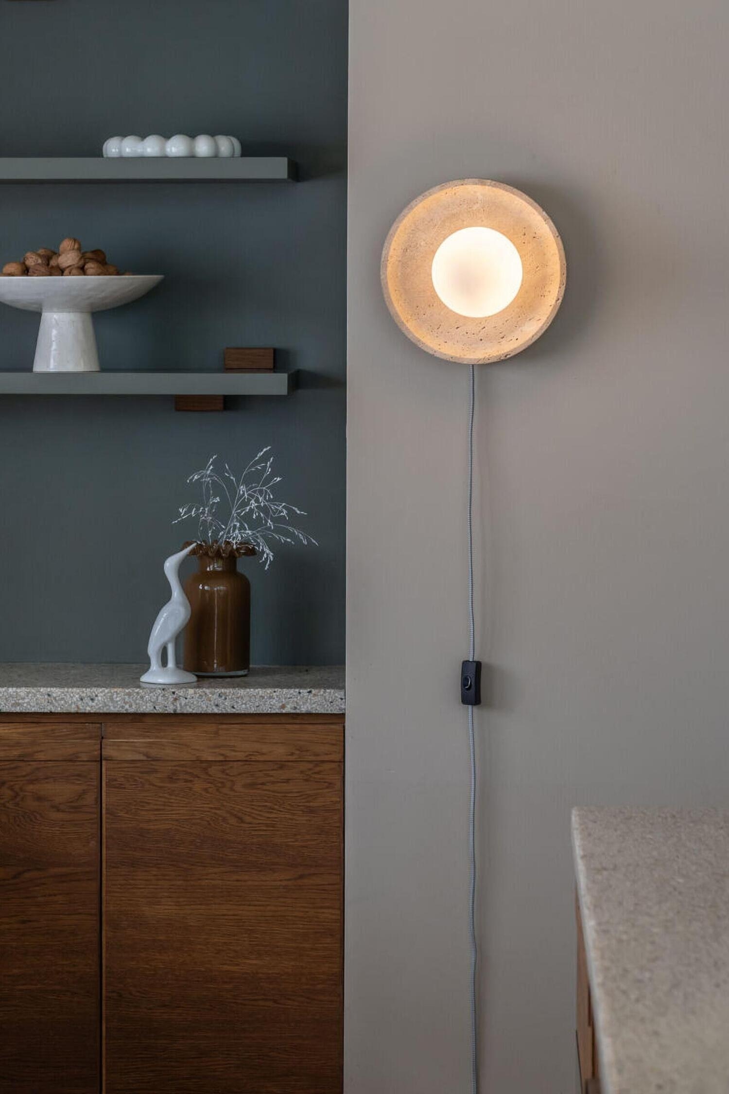 Tivoli Wandlamp