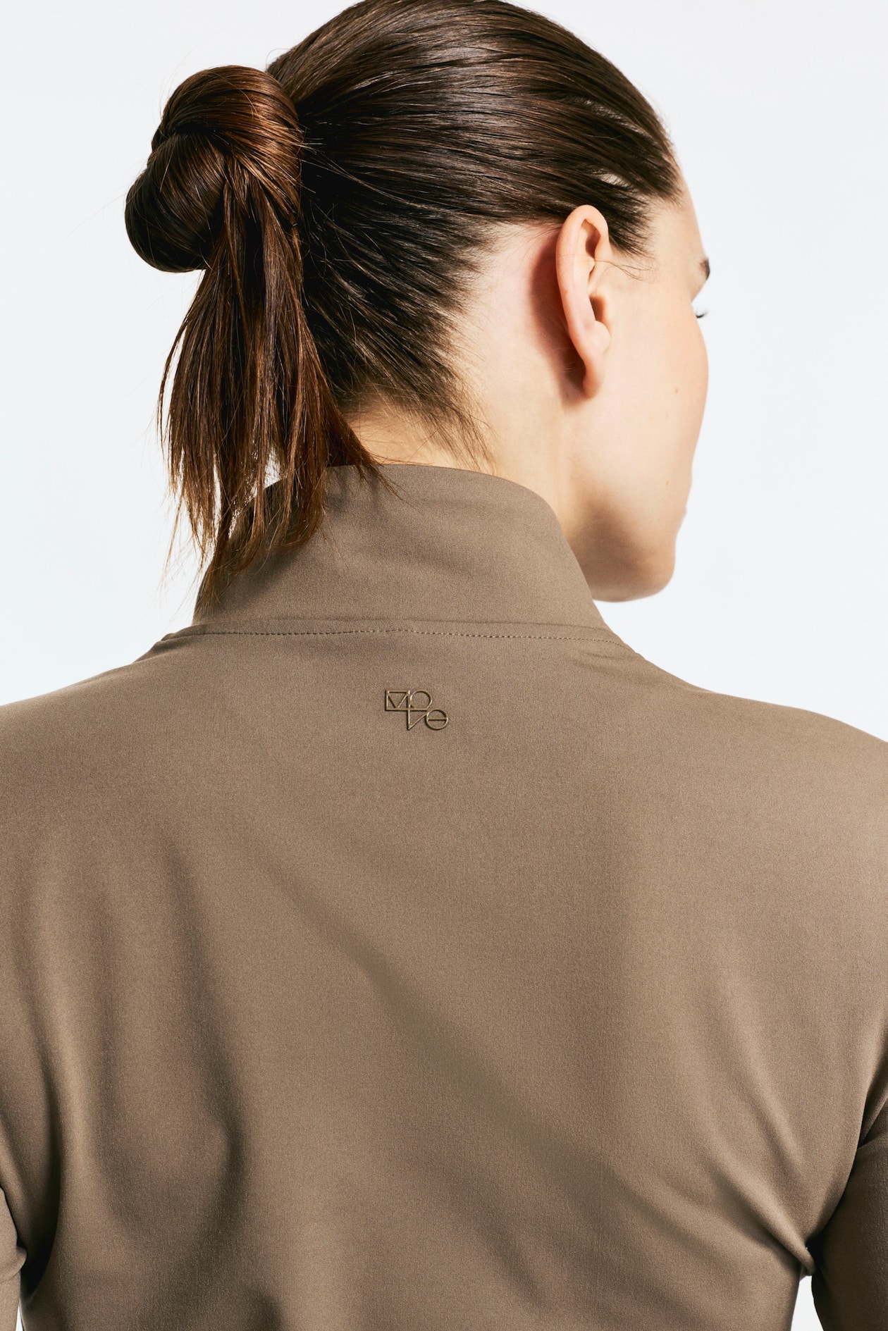 Activewear Jacket with SoftMove