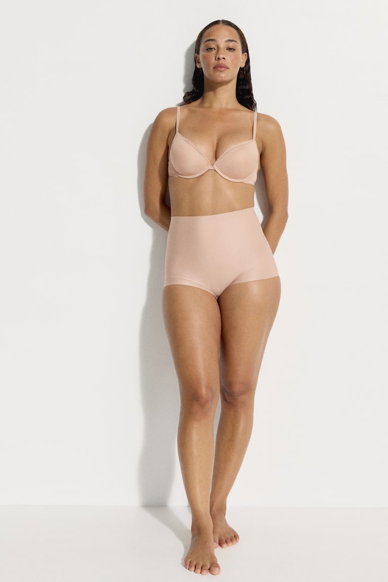 Bokserice od mikrofibera Medium Shape