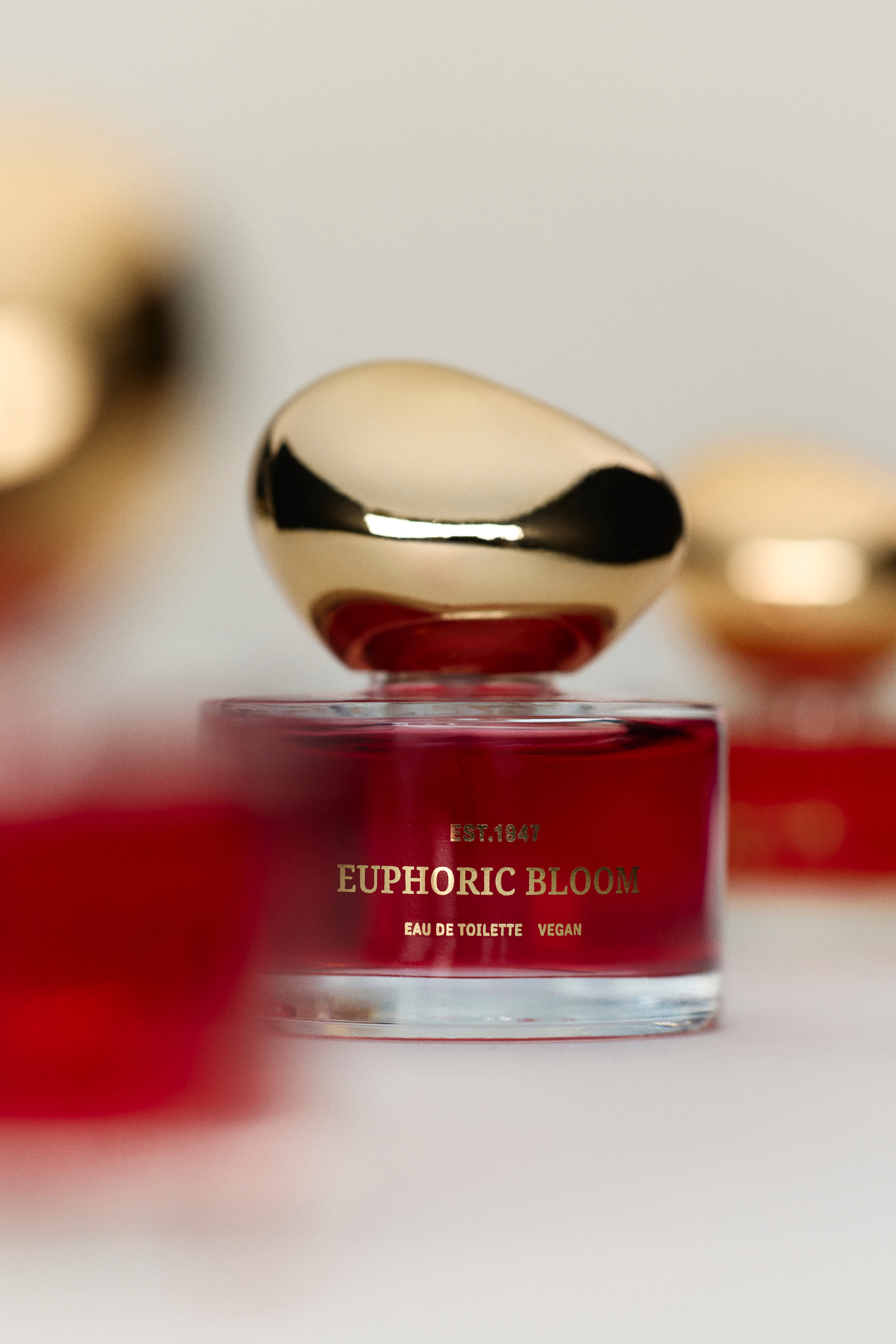 Euphoric Bloom Edt - Euphoric Bloom