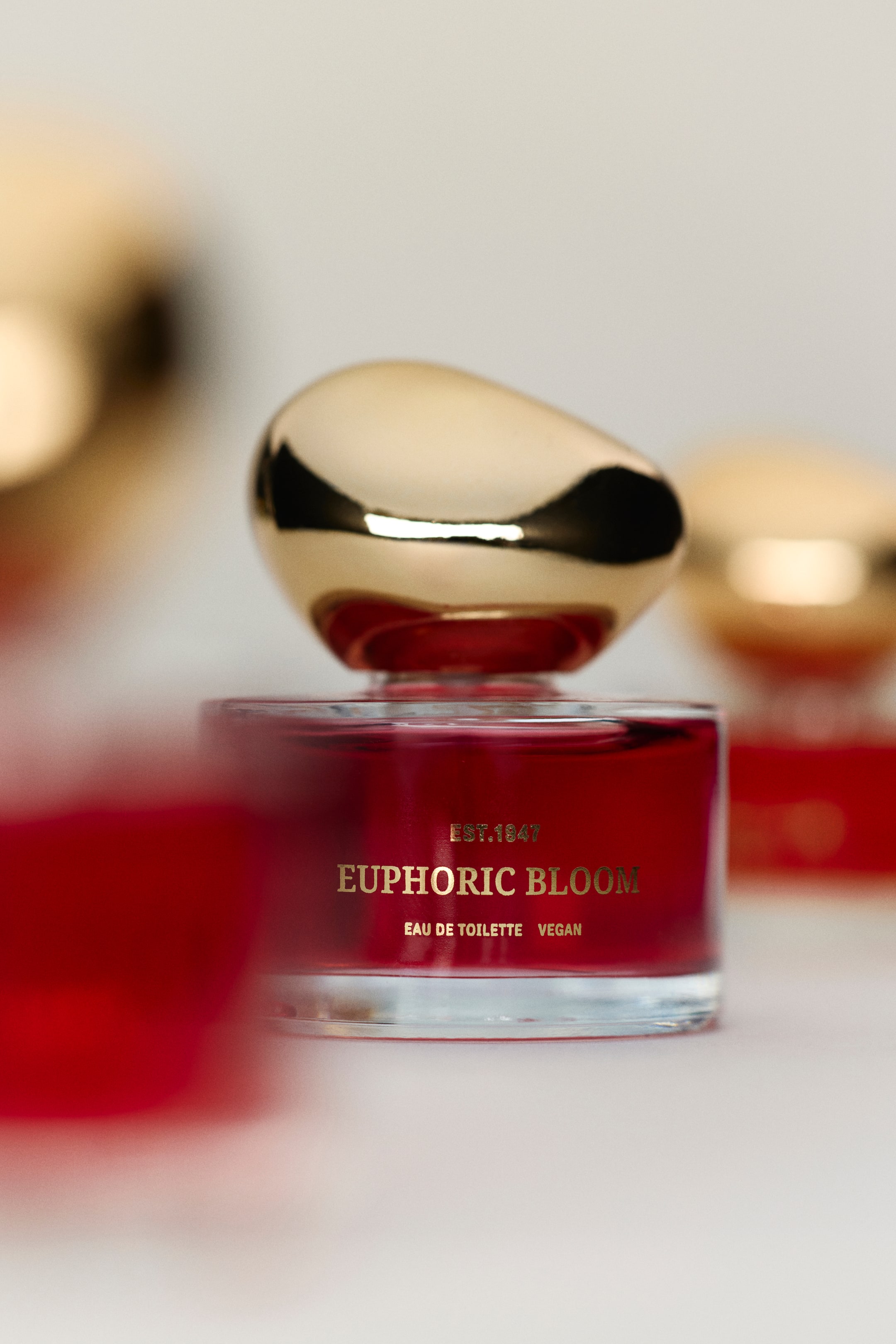 View larger image: Euphoric Bloom Fragrance - Euphoric Bloom - Beauty all | H&M US 1