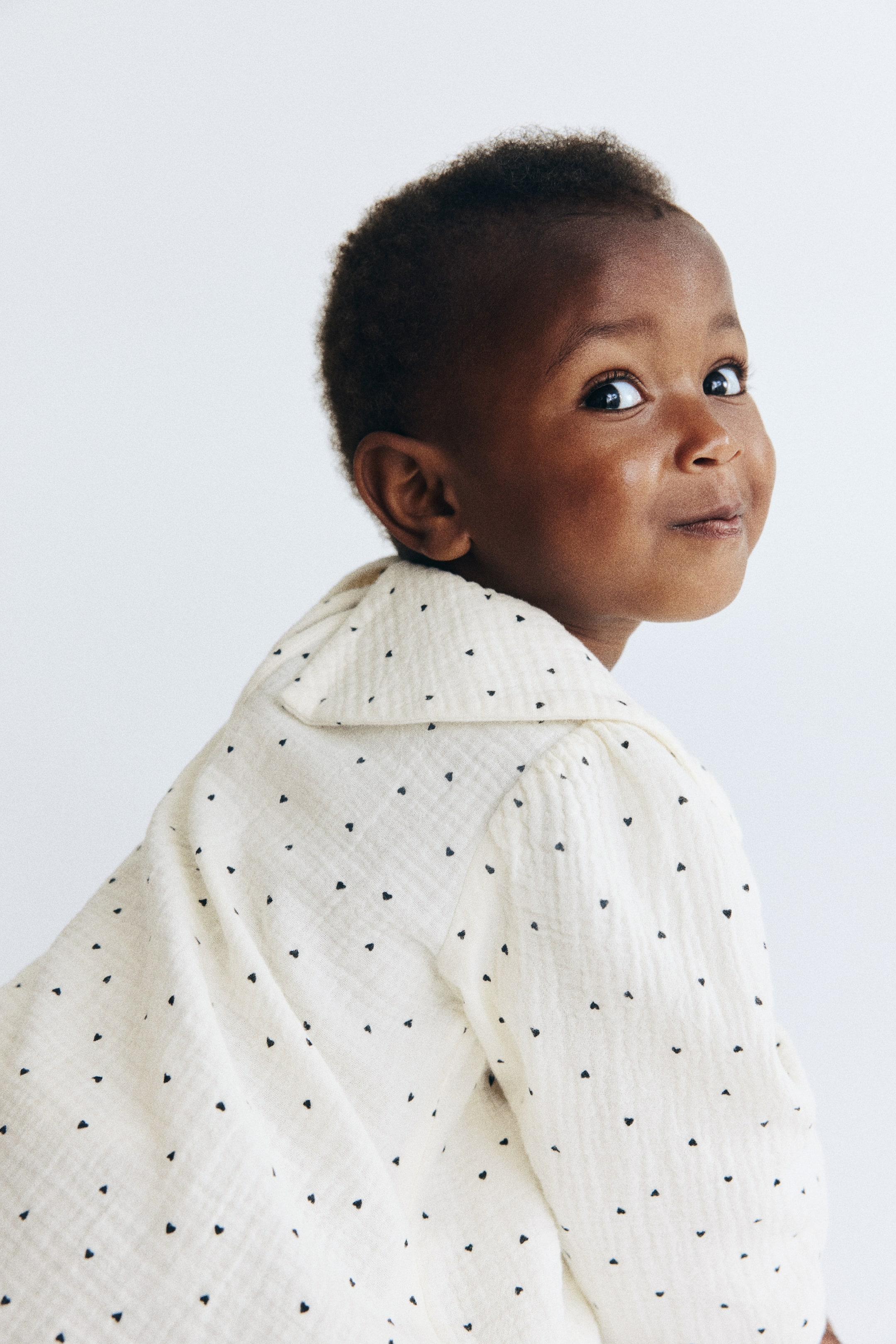 Ensemble 2 pièces avec blouse et legging