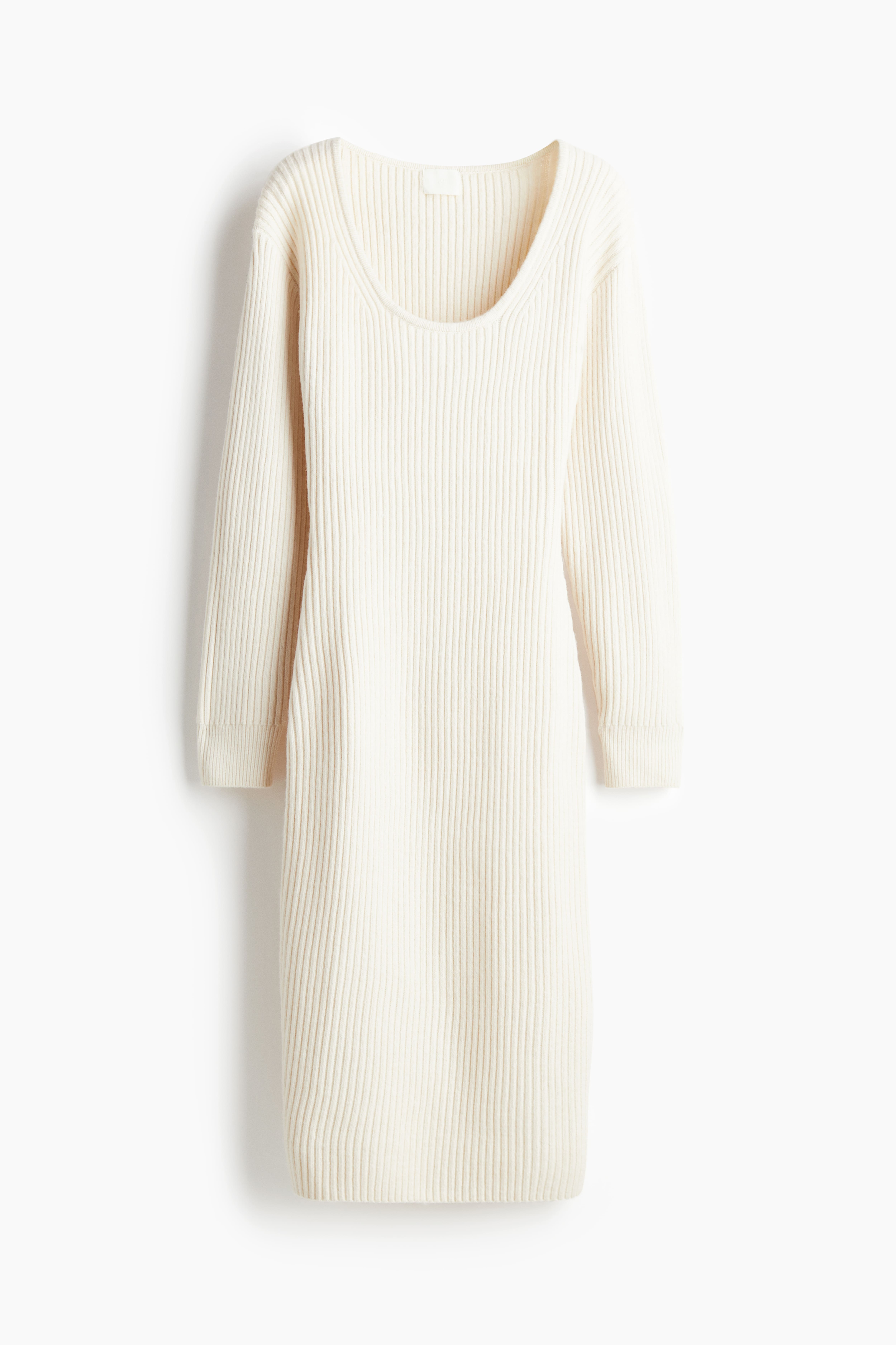 H and m jumper dress best sale