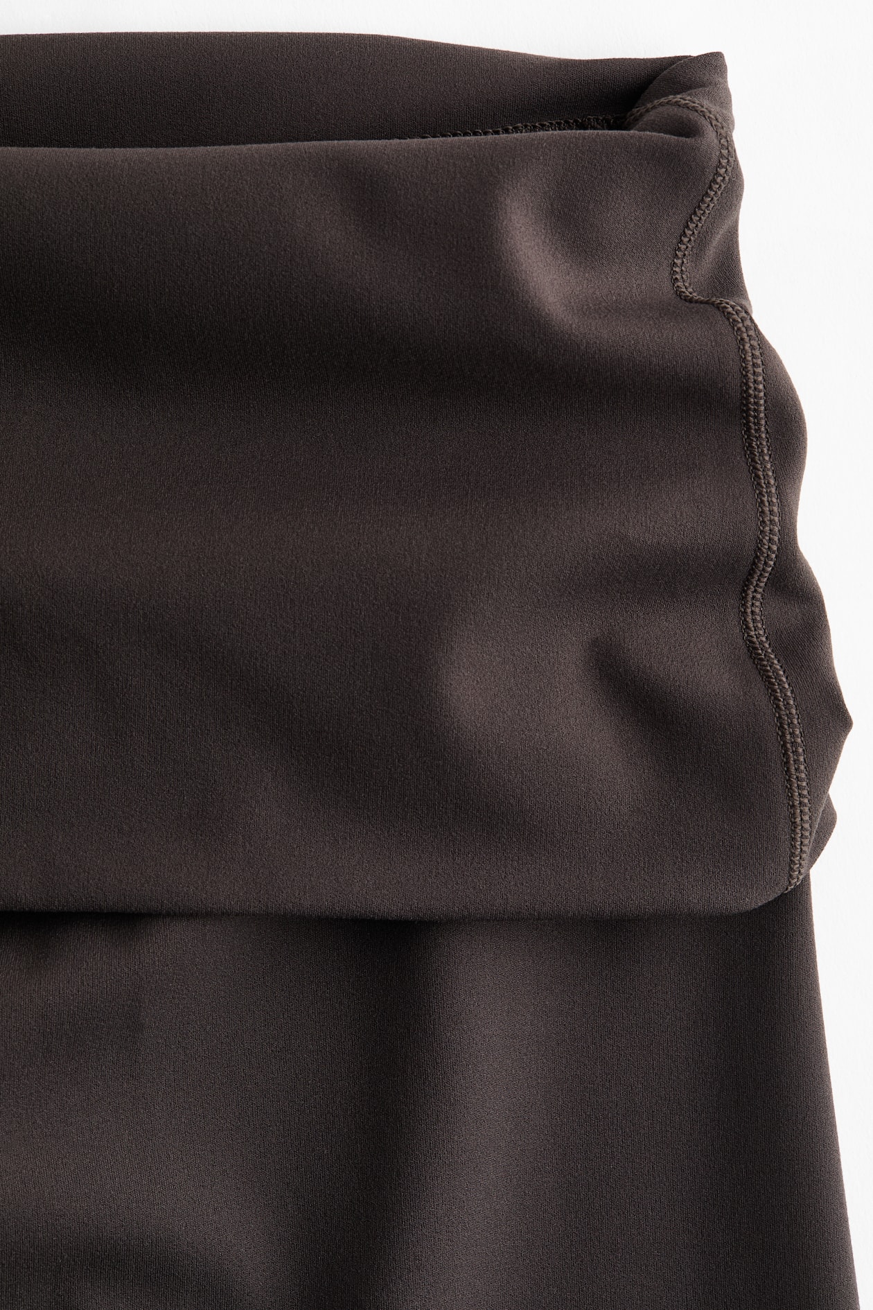 Flared Sports Leggings - image 2