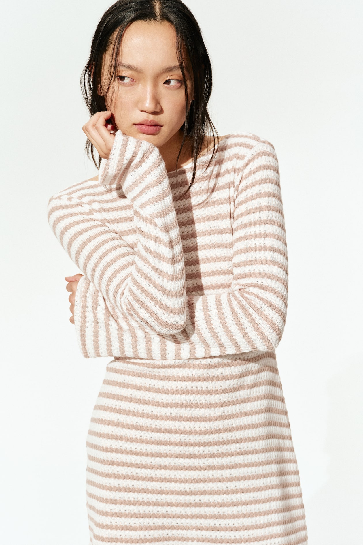 Tie-Back Beach Dress - image 4