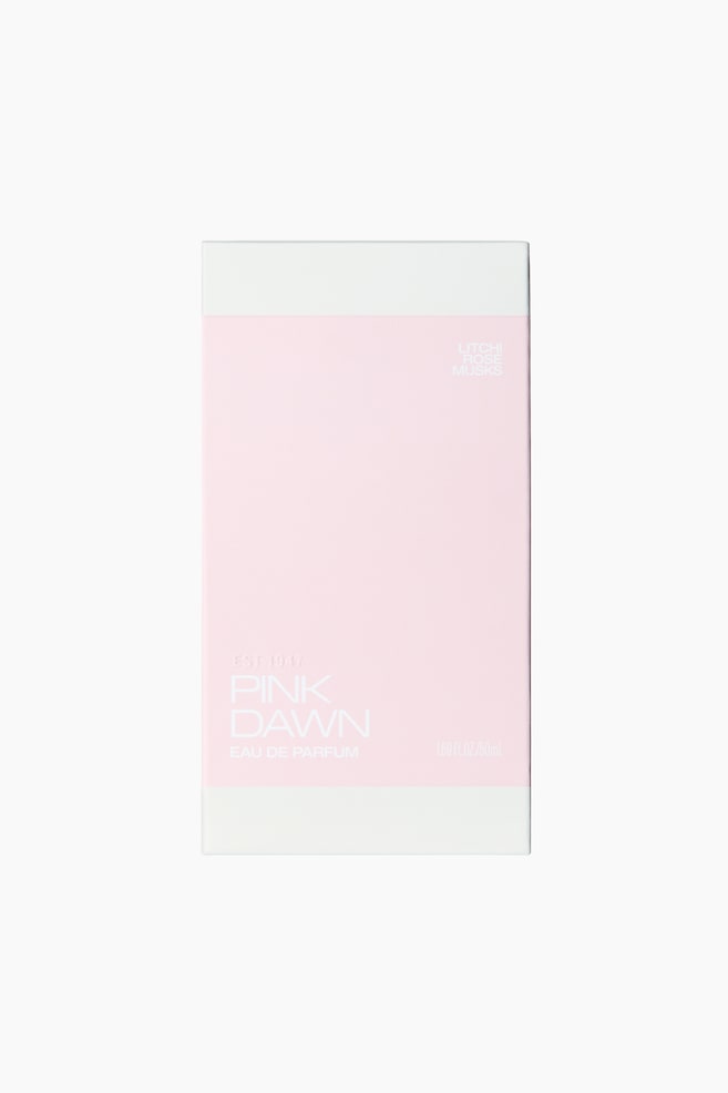 Pink Dawn EdP - Pink Dawn - 5