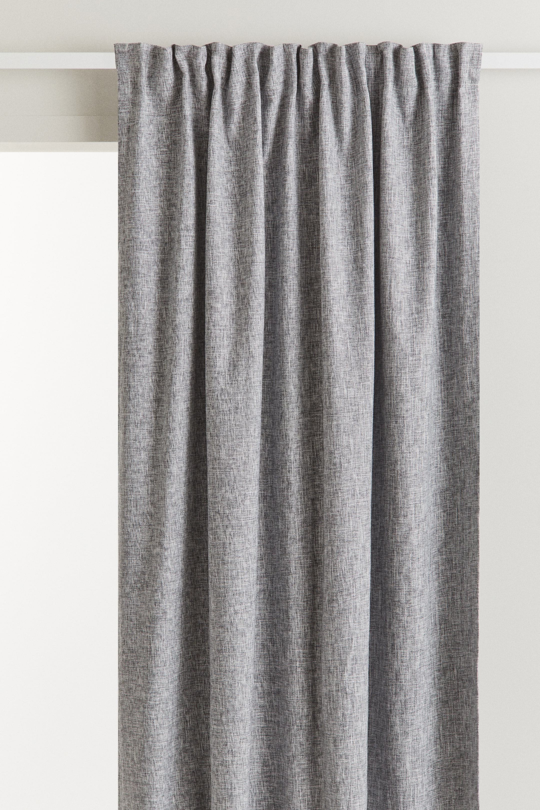 2-pack Blackout Curtain Panels