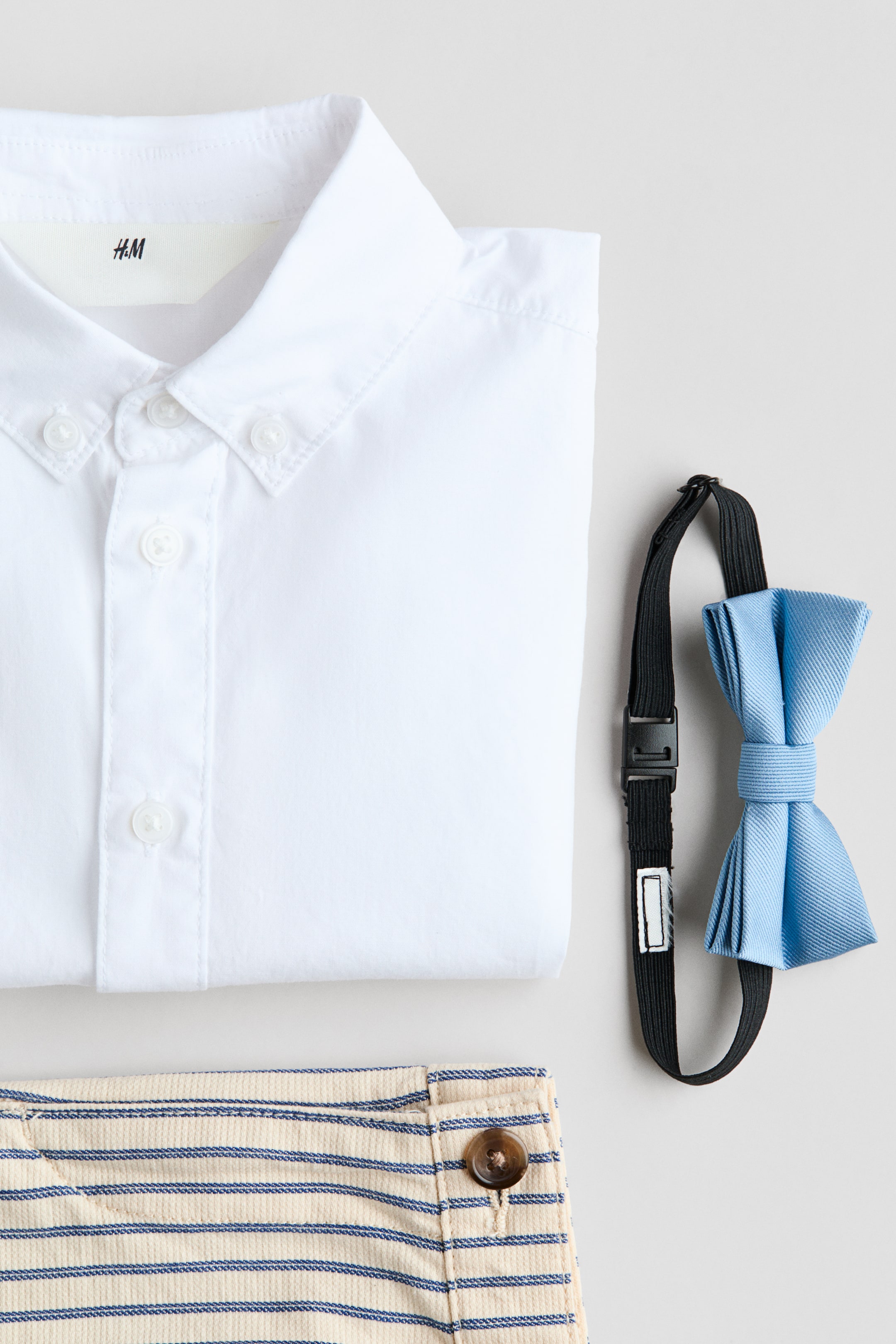 3-Piece Dressy Set