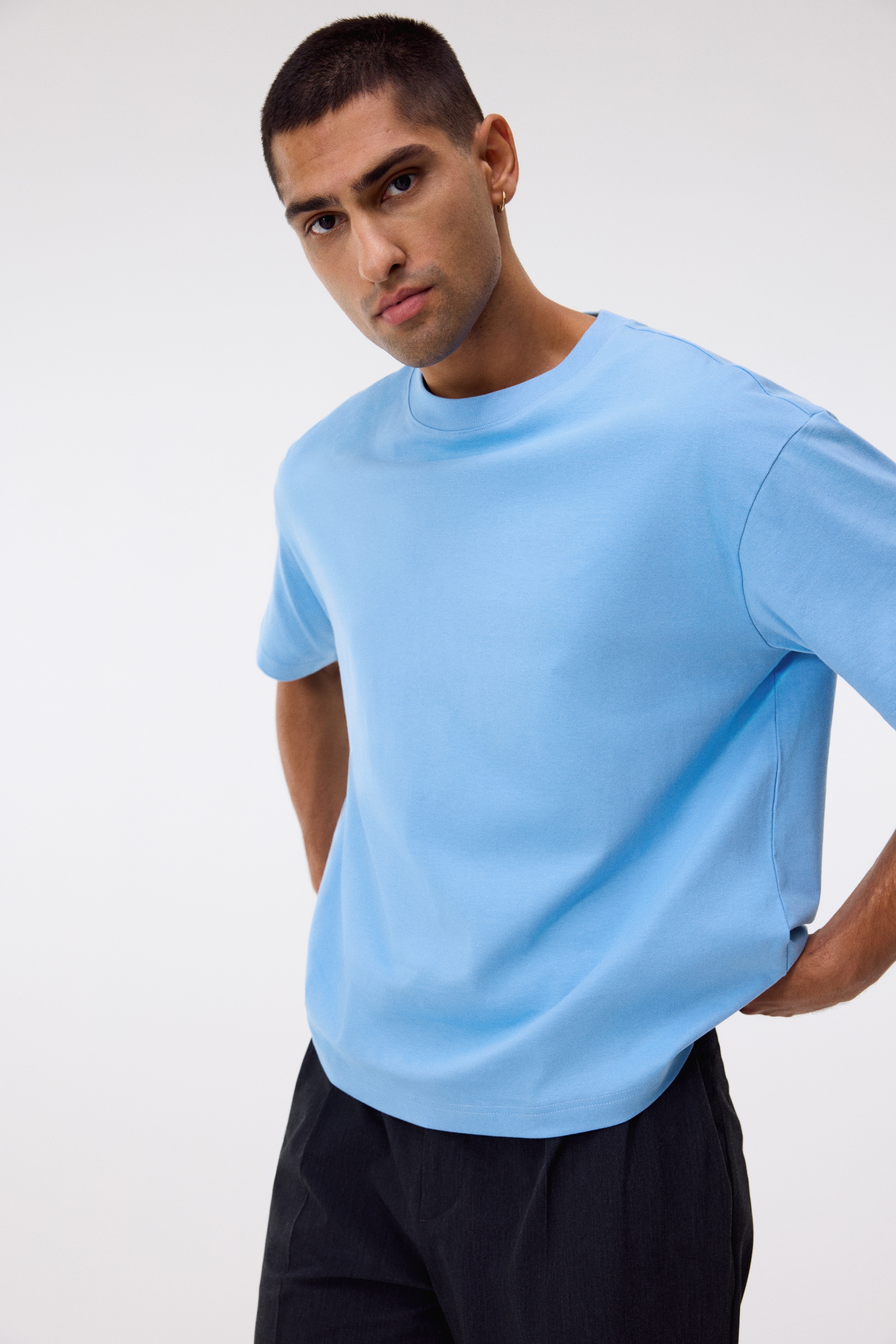 Loose Fit T-shirt