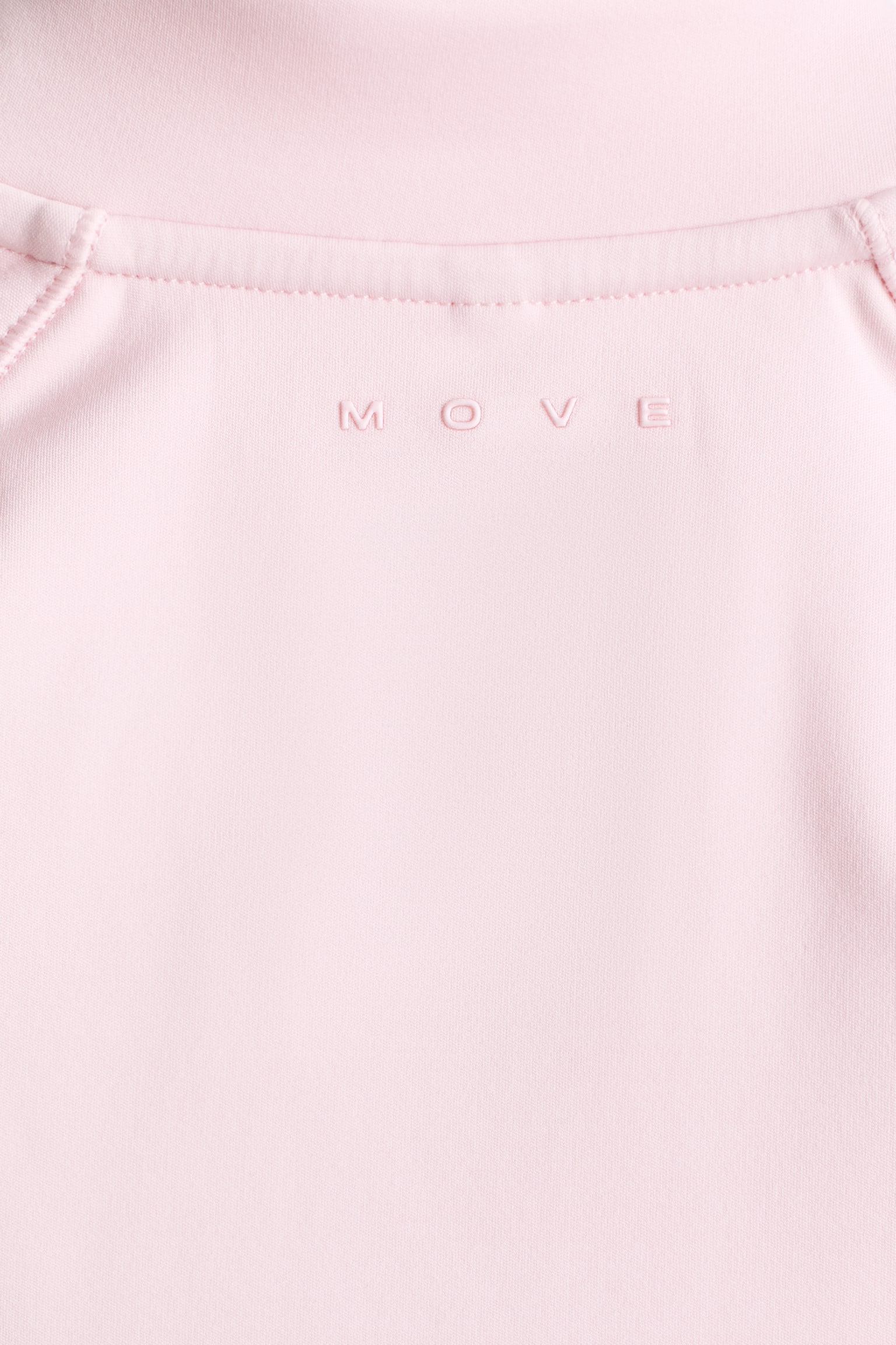 Veste de sport DryMove™ - Rose clair/Bordeaux/Noir/Lilas ancien clair - 3