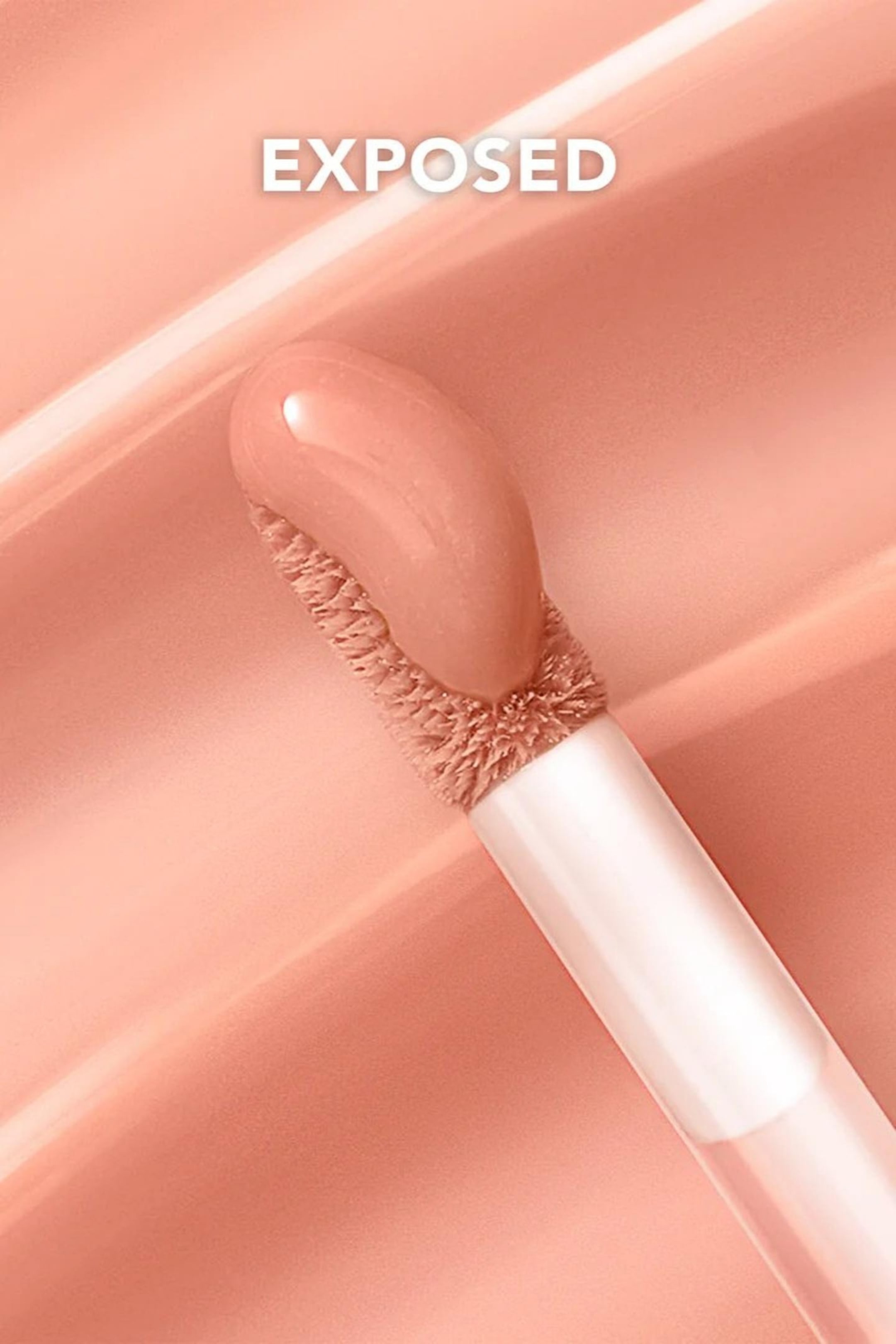 Näytä suurempi kuva: Plump Shot™ Peptides Lip Serum - Exposed - BUXOM - Beauty all | H&M FI 3