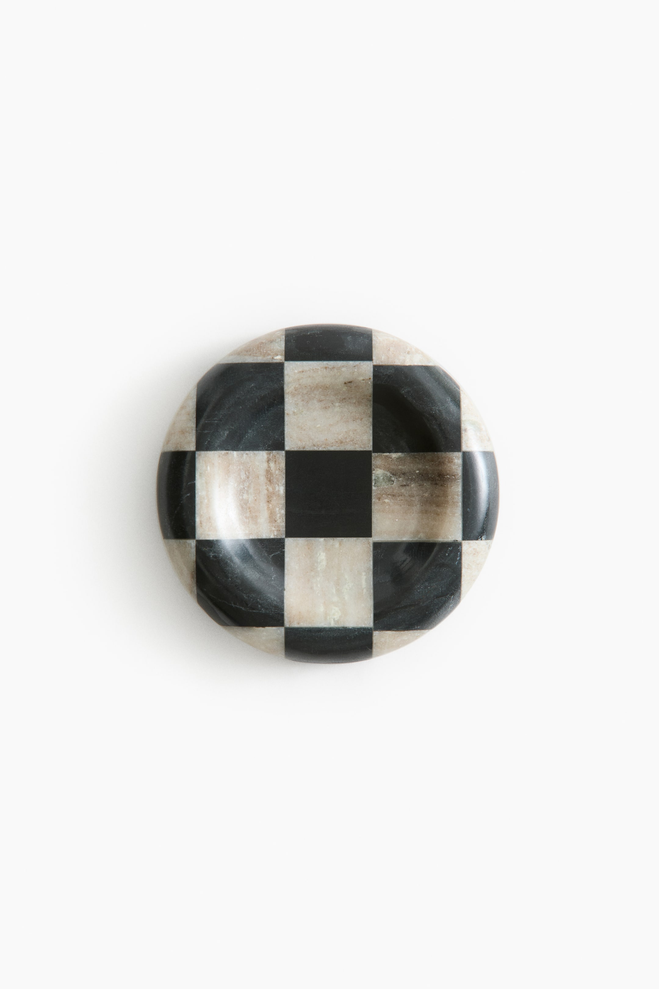 Medium Marble Tray