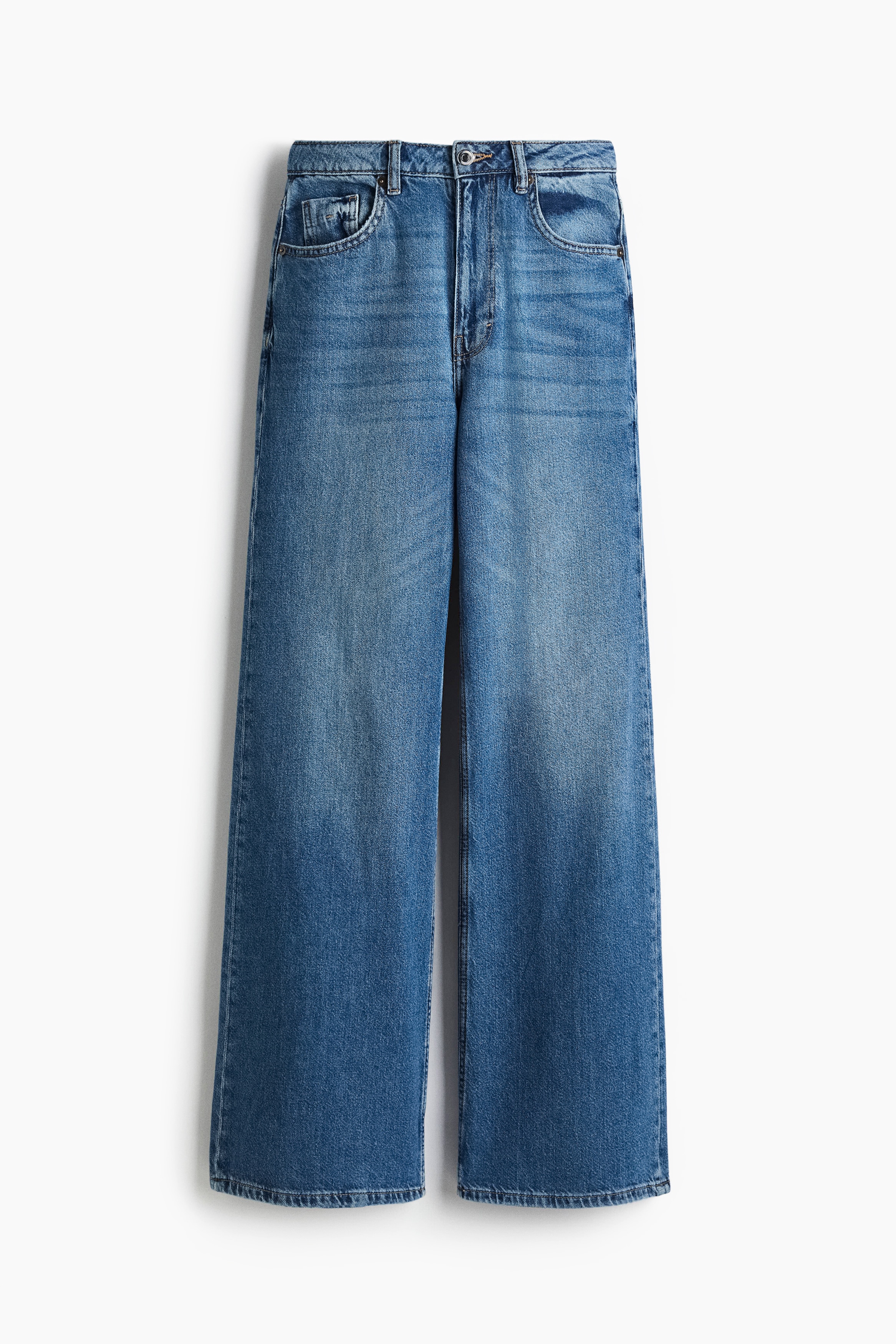 Quần Jeans MHM
