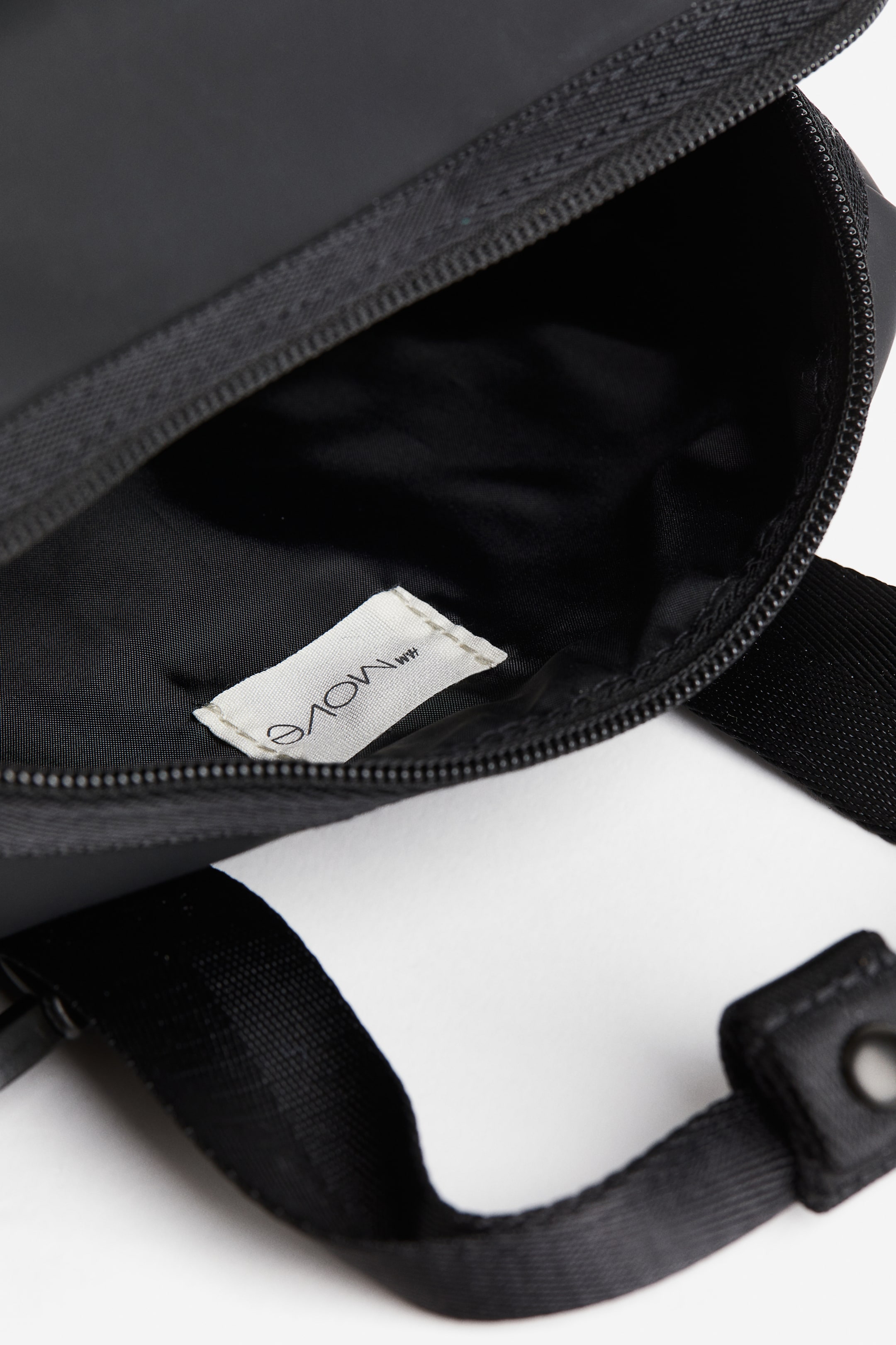 Water-repellent Mini Crossbody Sports Bag