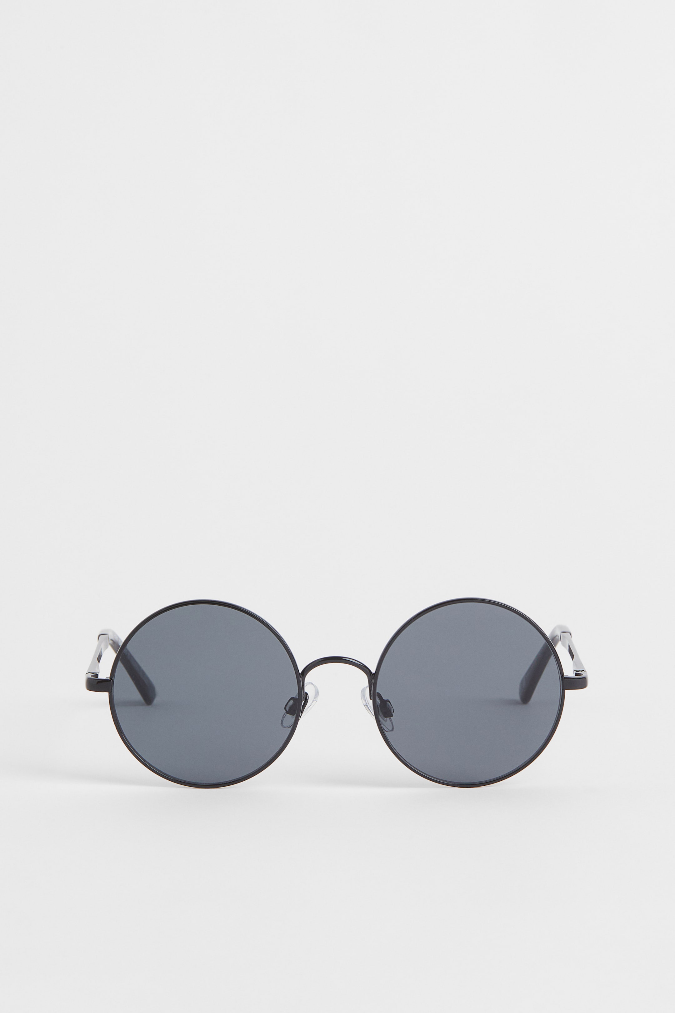 Round Sunglasses