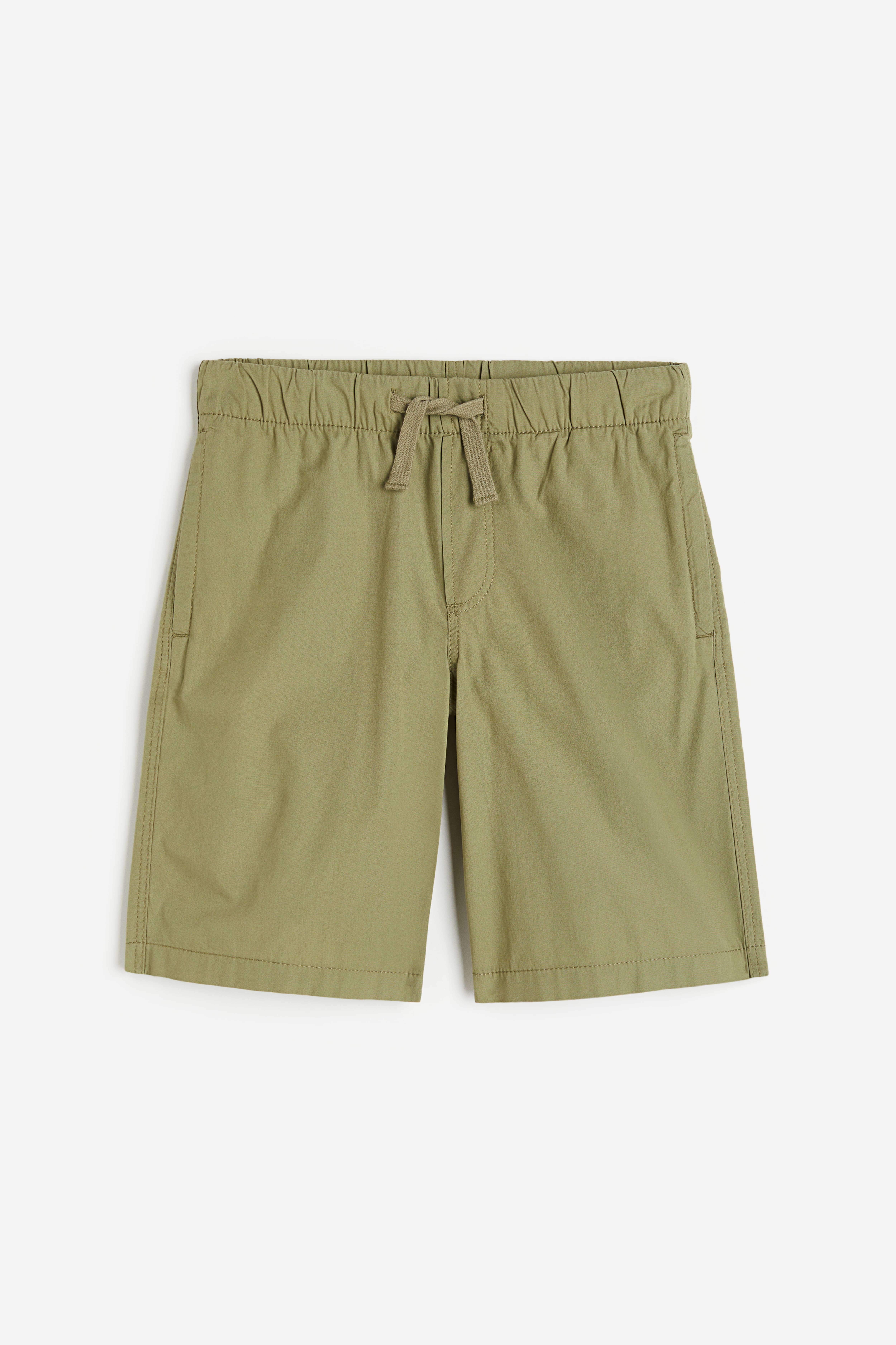 H&m basics shorts best sale