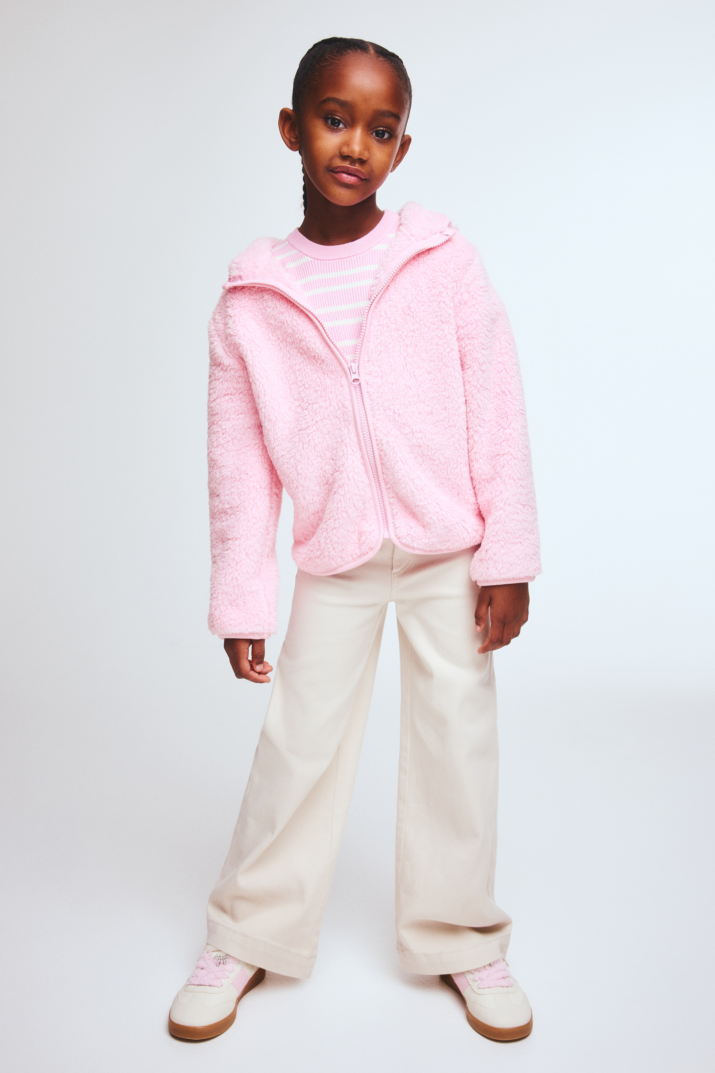 キッズ 2〜8 歳 | H&M JP