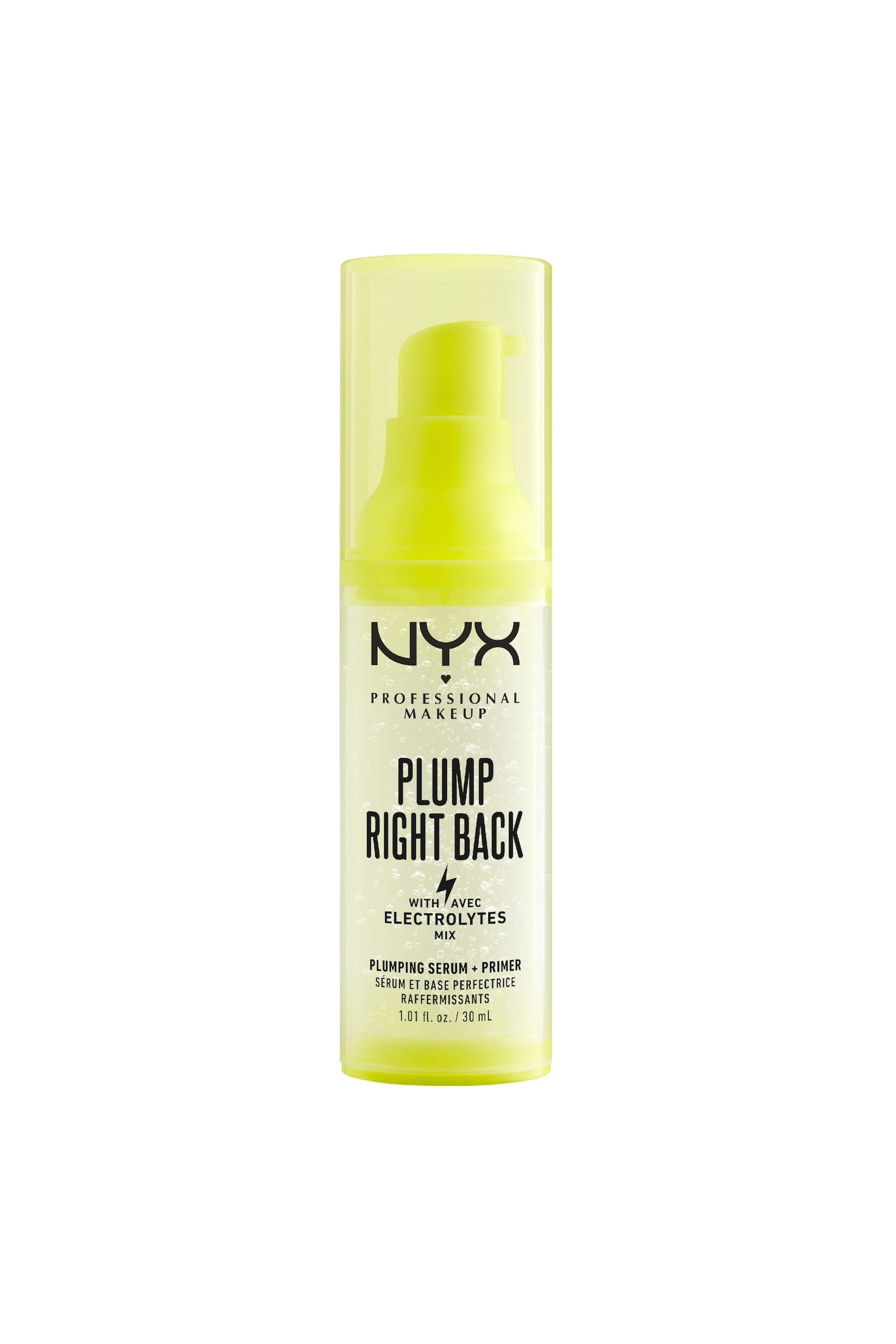 Plump Right Back Primer + Serum - 1 - 1