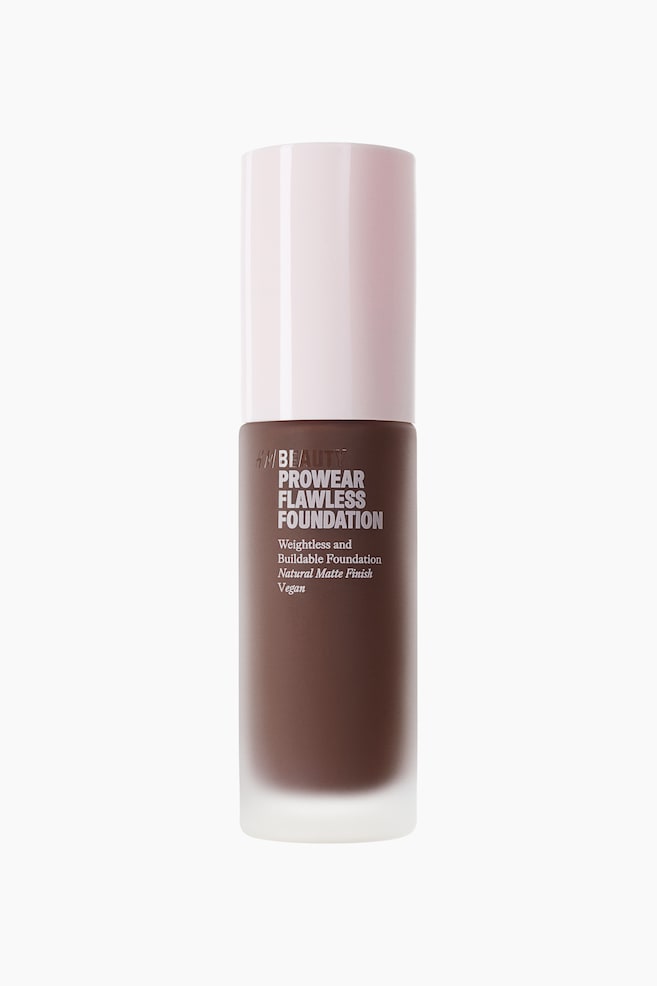 Prowear Flawless Foundation - 49.8 N/11.0 C/20C/22.0 W/14.0 W/15.0 N/26.0 N/14.5 W/21.0 N/34.5 W/44.5 W/34.0 C/47.0 N/46.0 C/24.0 W/18.5 N/23.0 N/23.5 W/30.0 N/19.0 N/33.0 W/38.5 N/36.0 N/29.0 N/16.0 W/27.0 W/10.5 W/17.0 C/25.5 W/28.0 W/35.0 N/37.0 W/38.0 C - 1
