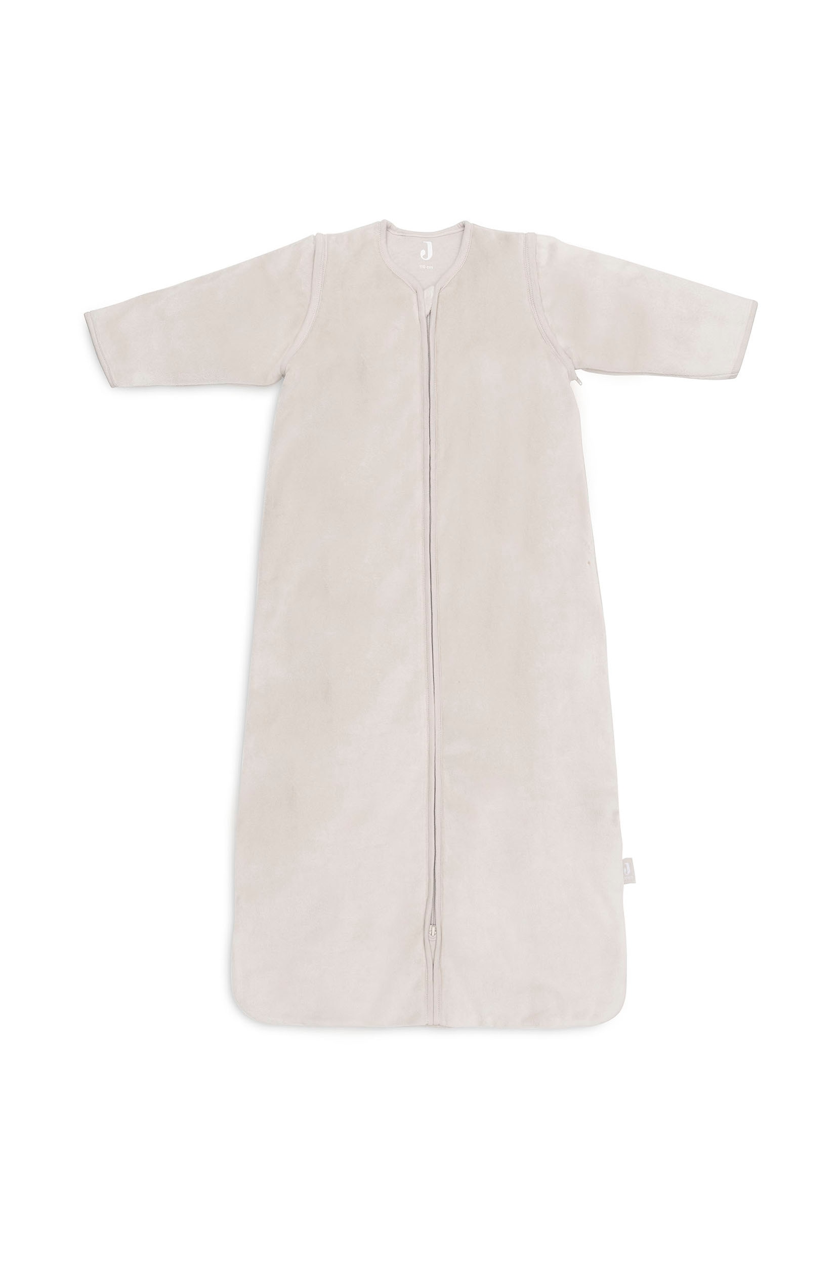 Sleeping Bag Removable Sleeves - Velvet/nougat/Teddy Bear/Twig/wild Rose/Rosehip/Velvet/wild Rose/Retro Flowers