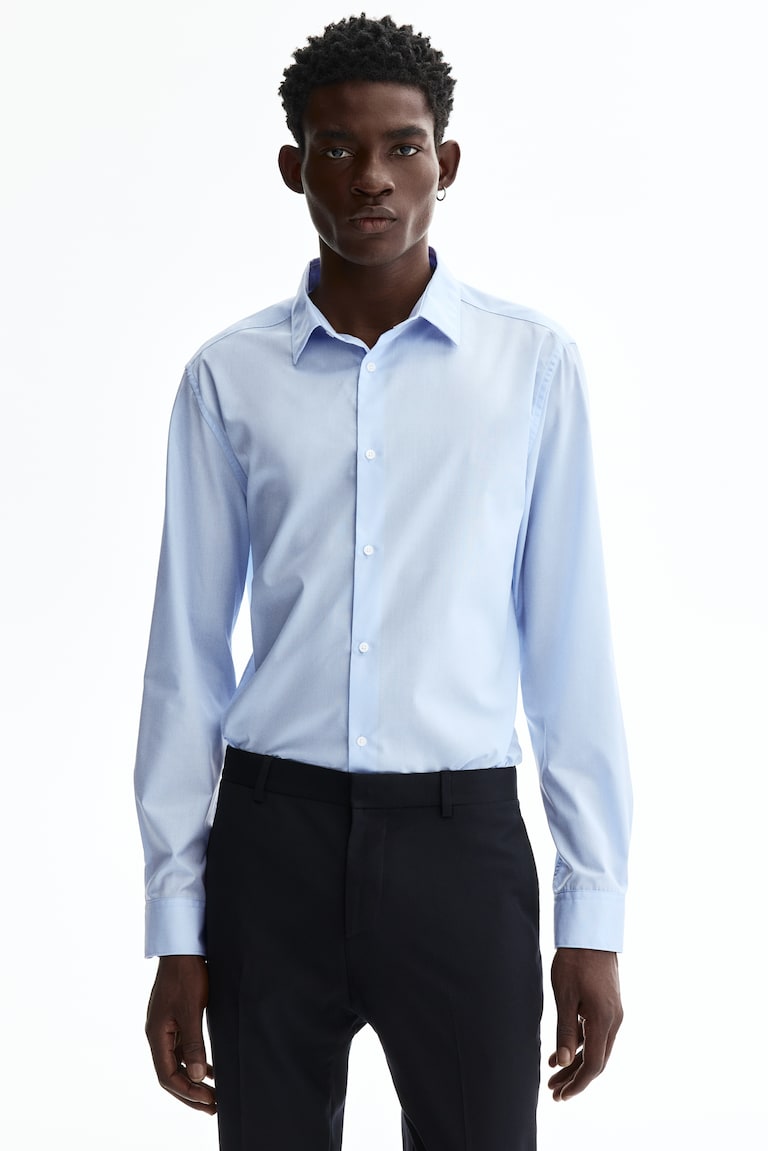 formal shirt dress gown Frieda Shirtdress Gown  THEIA