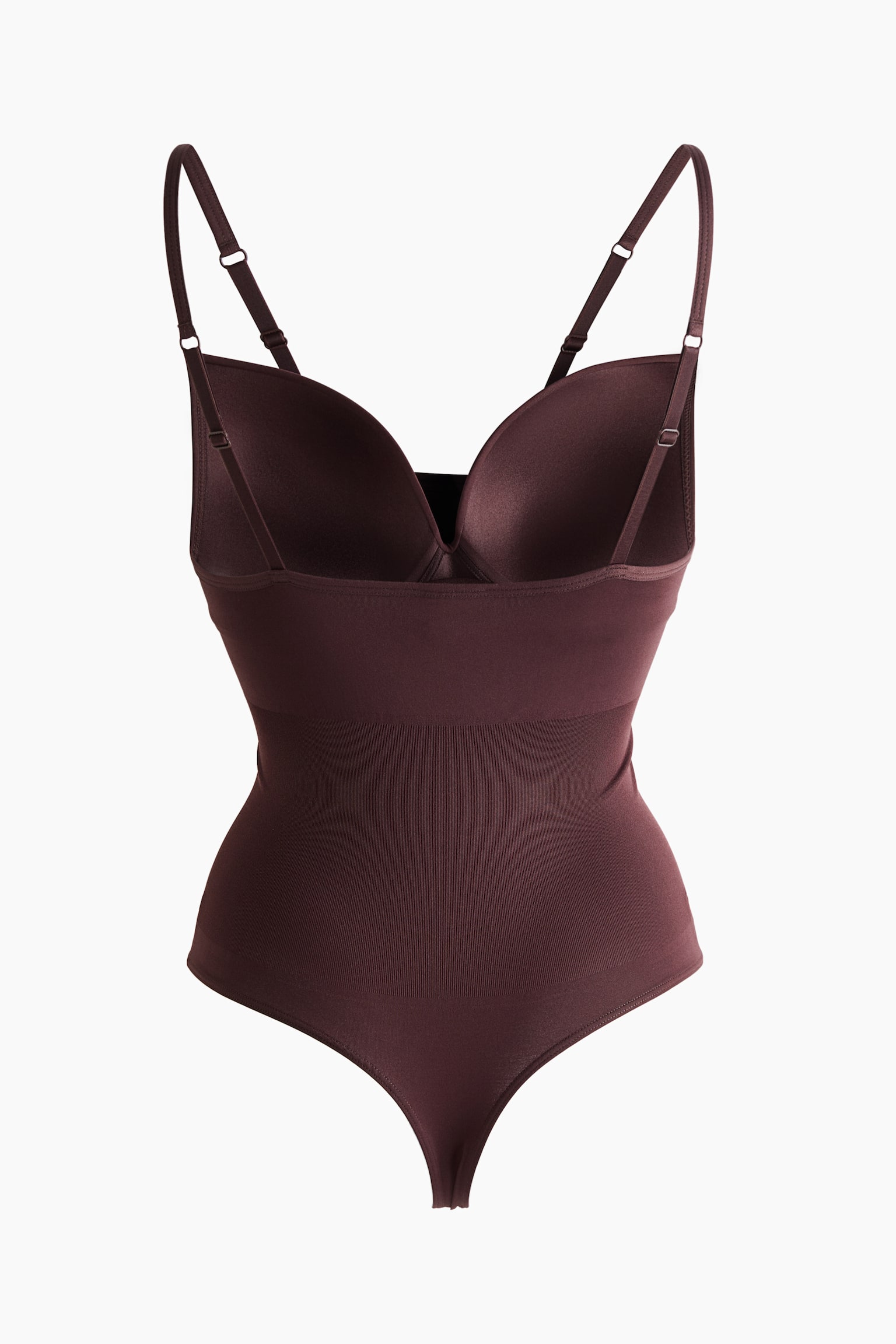 Seamless Light Shape Body - 3