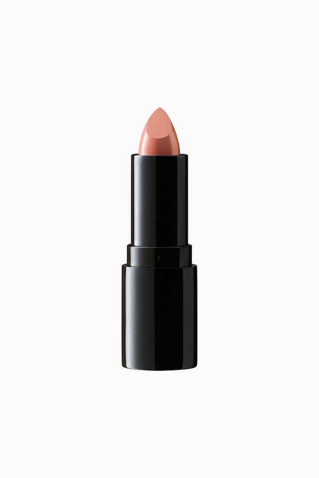 Perfect Moisture Lipstick - Rose Beige/Cranberry/Flourish Pink/Velvet Nude/Burnished Pink/Crystal Rosemauve/Satin Pink/Vivid Pink/Precious Rose/Marvelous Mauve/Classic Red/Bare Blush/Light Cocoa/Angelic Nude/Pink Pompas/Cinnabar - 1