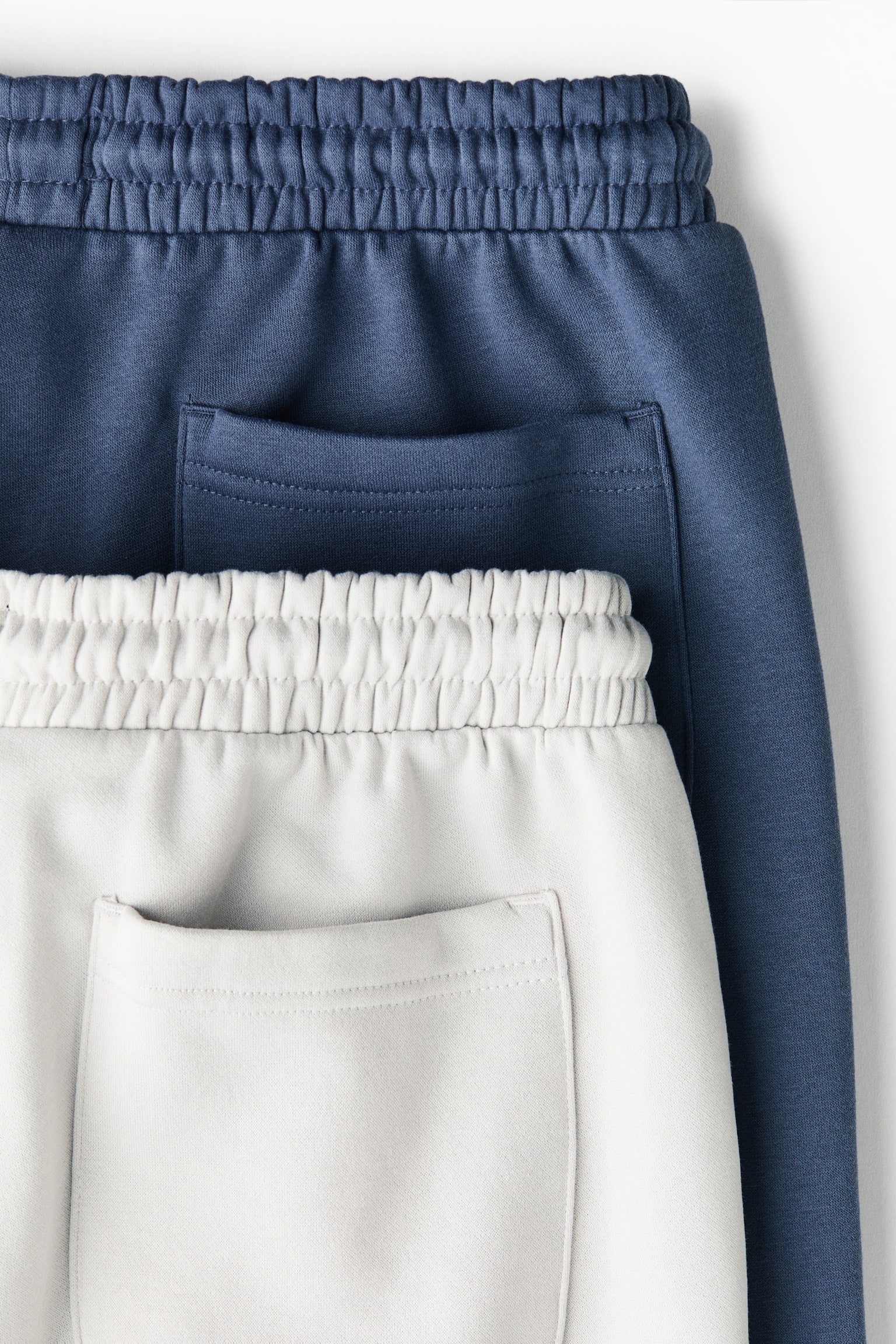 2-pack Regular Fit Shorts - 2