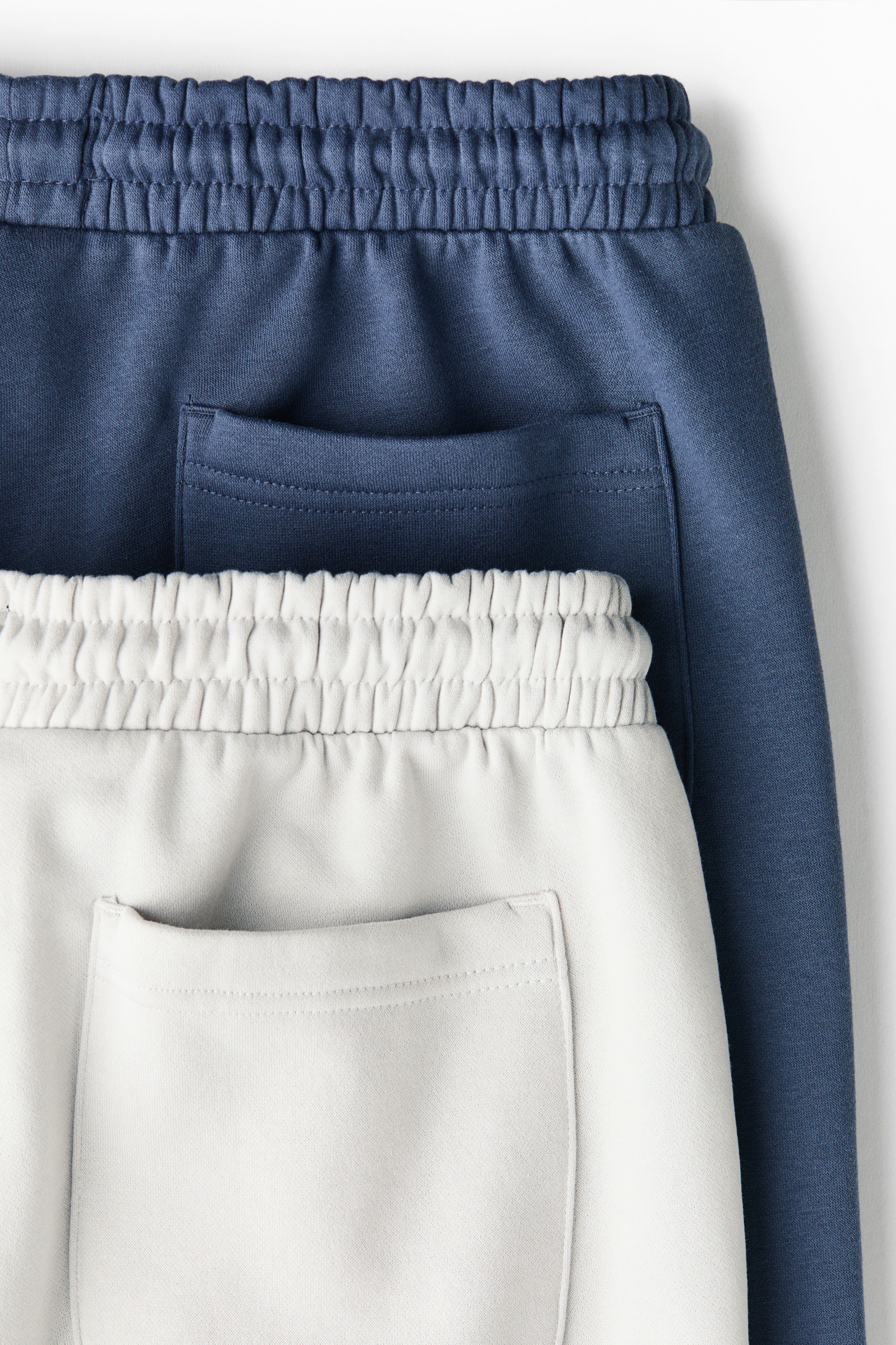 2-Pack Regular-Fit Shorts