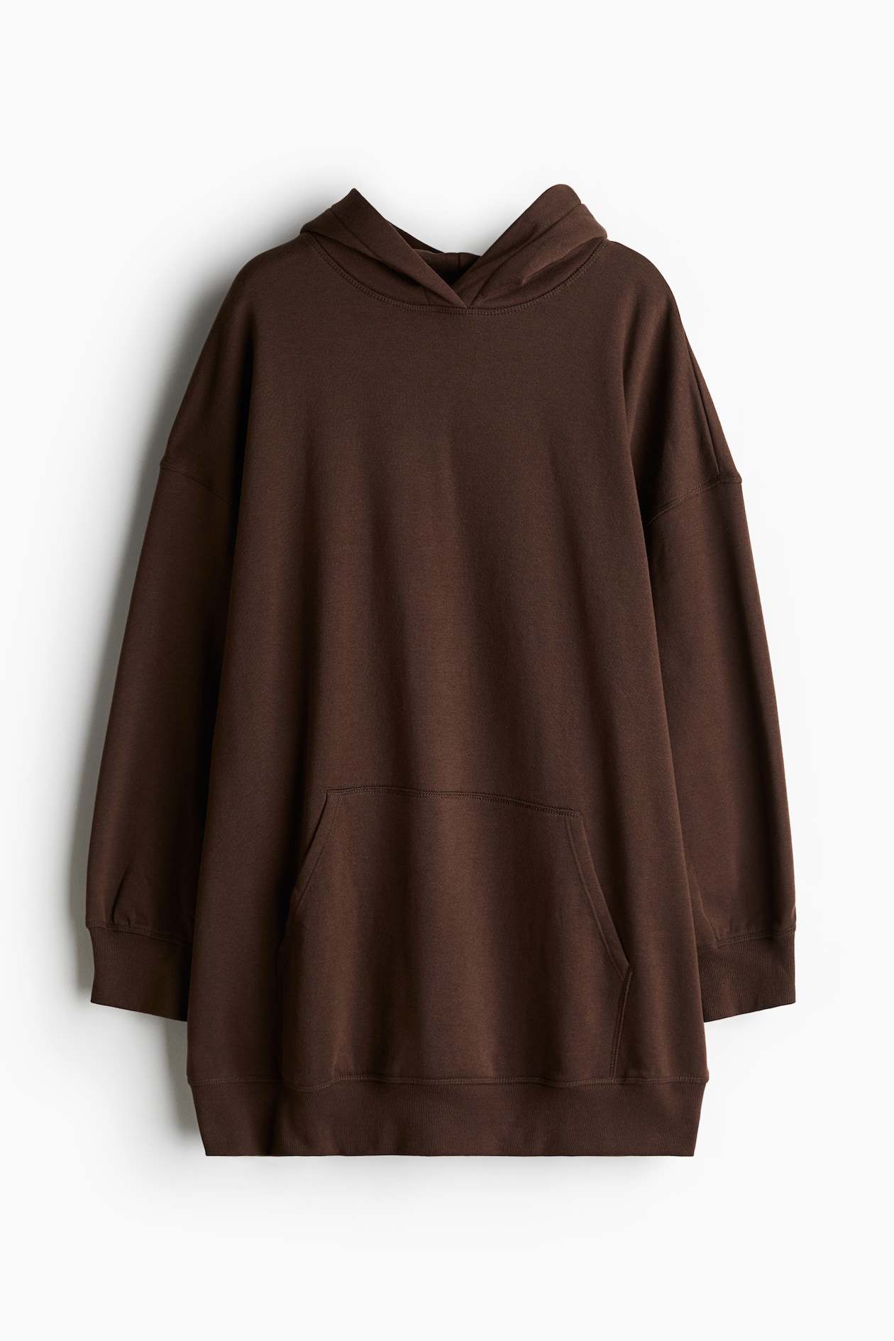Hevo - Woman - Brown - Dress
