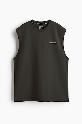 Träningslinne med DryMove™ Loose Fit