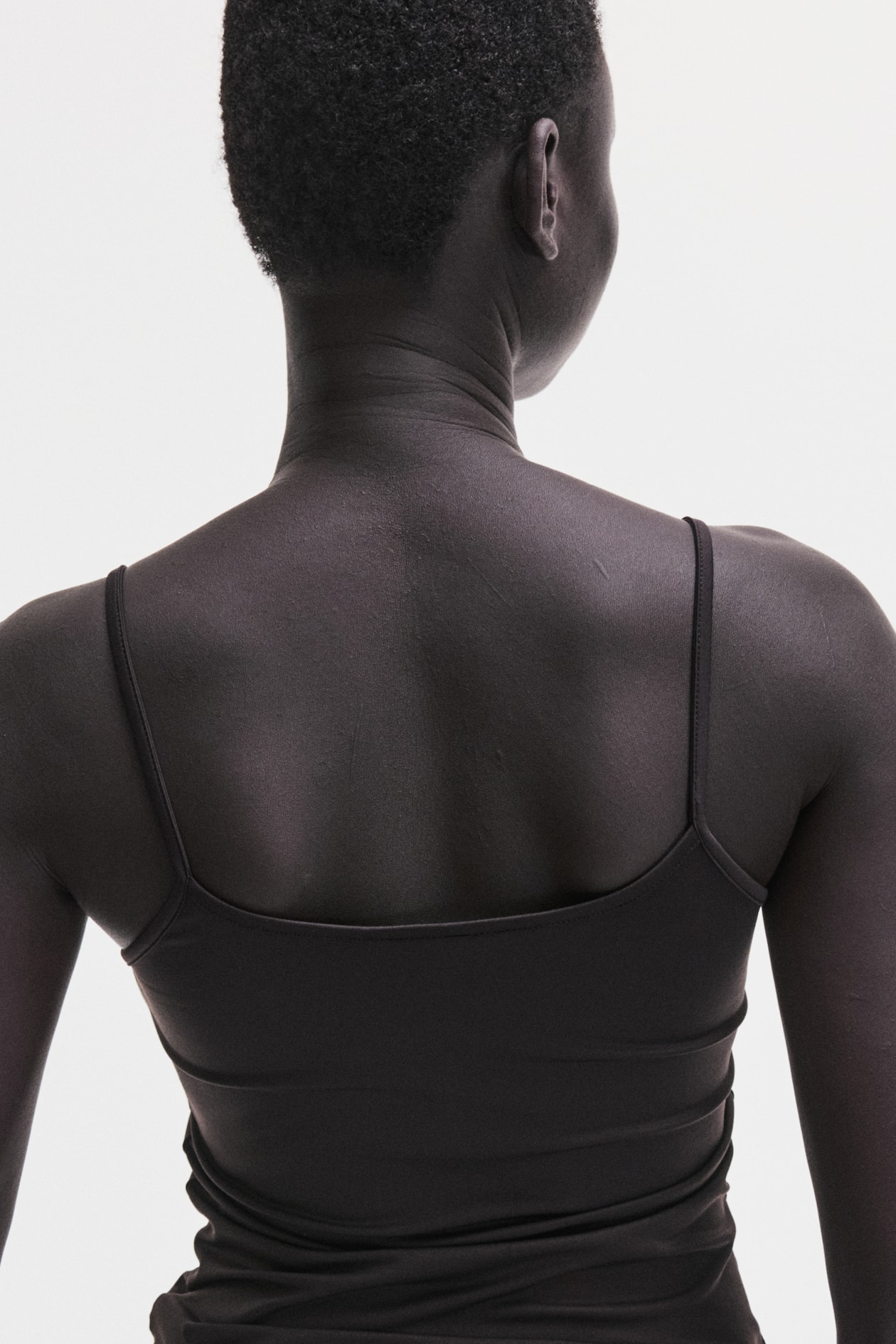 Microfiber Camisole Top - image 2