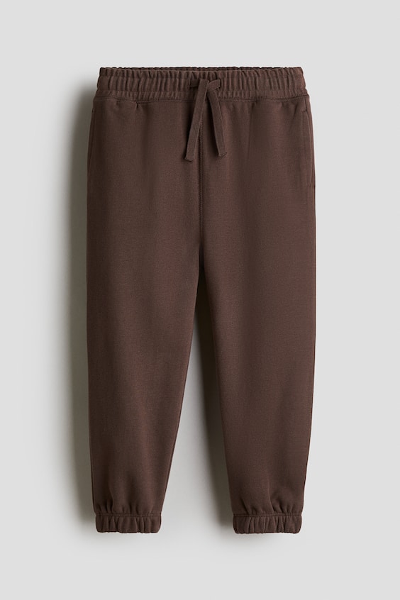 Детские брюки H&M Joggers