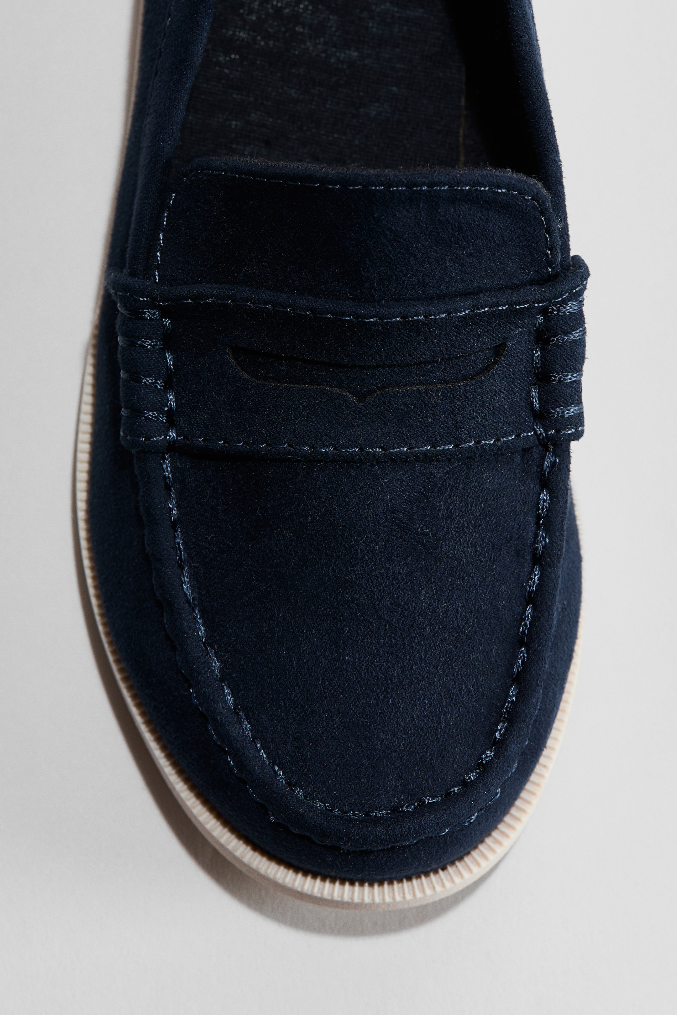 Loafers