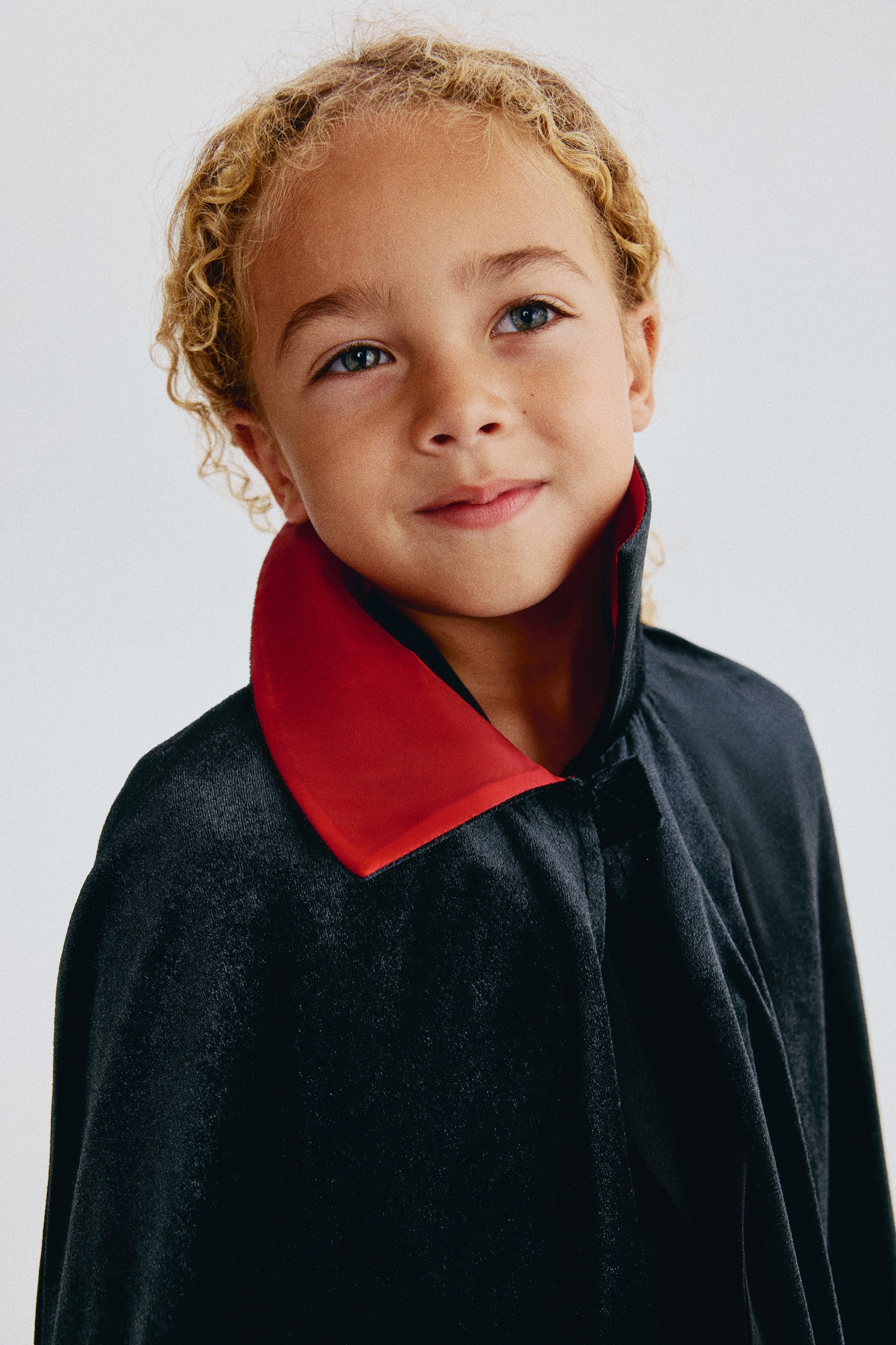 Vampire Costume Cape