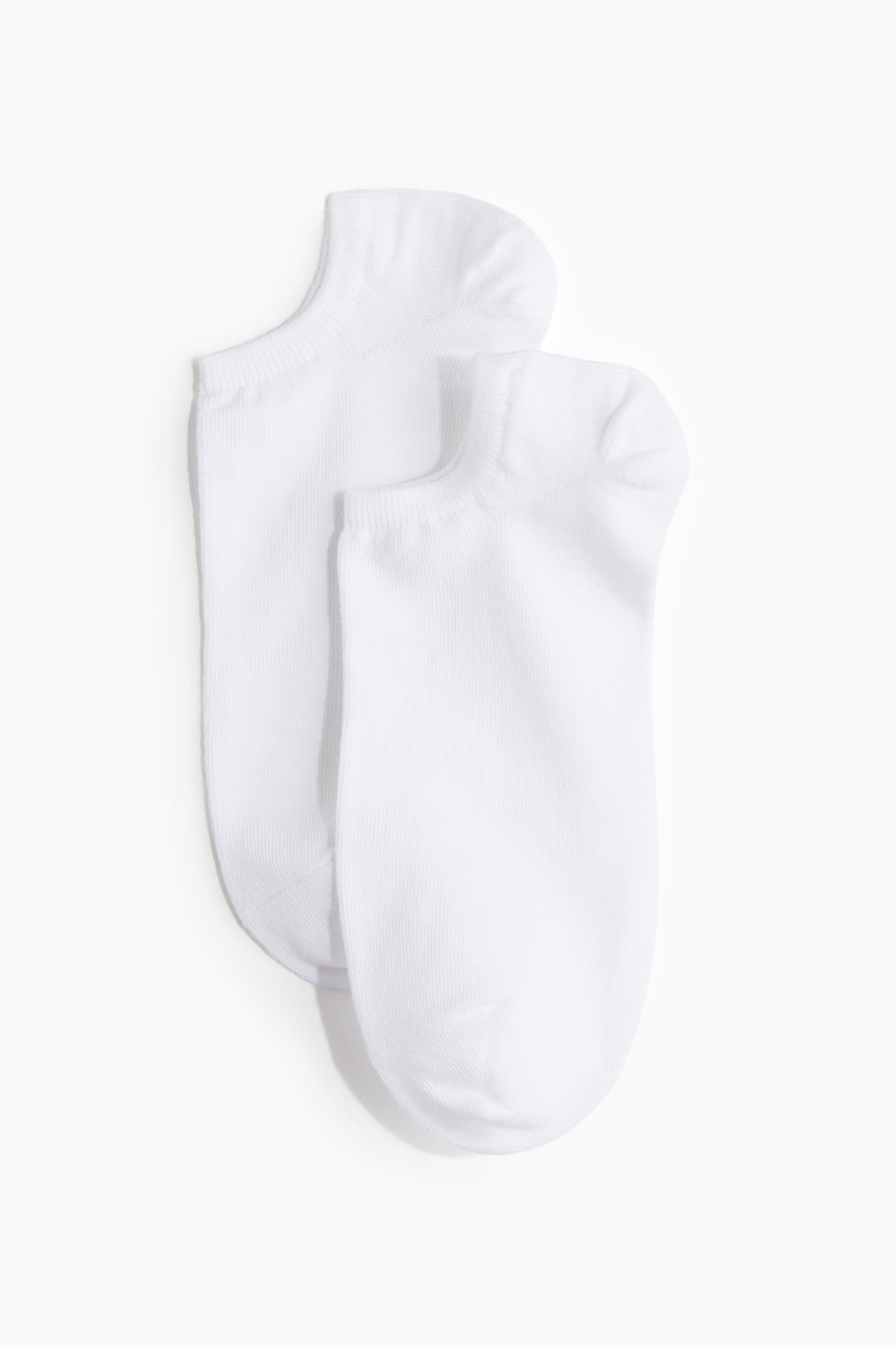 7-pack trainer socks