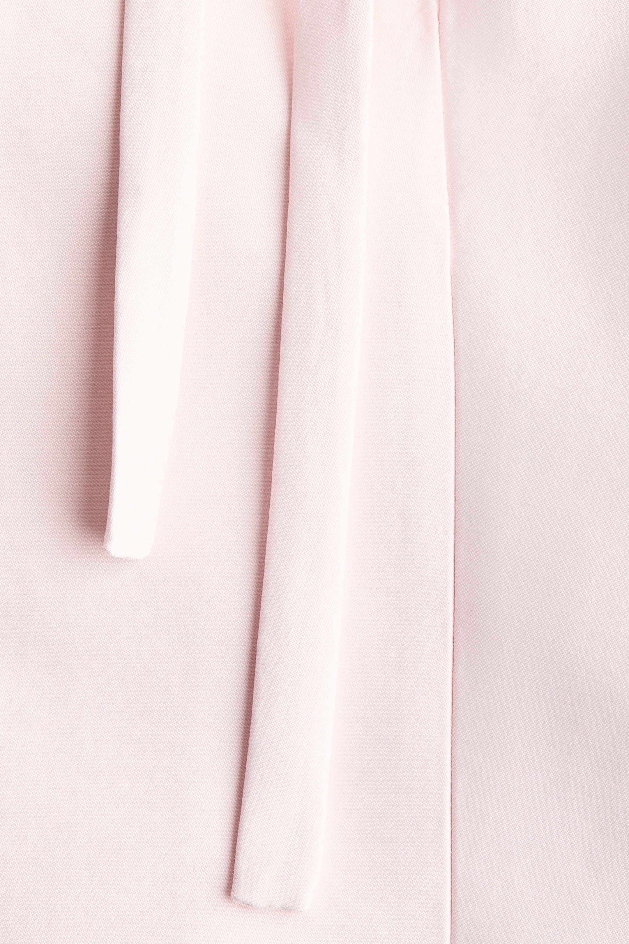 Nagyobb kép megtekintése: Megkötős elejű dzseki - Púderrózsaszín - NŐI | H&M HU 6