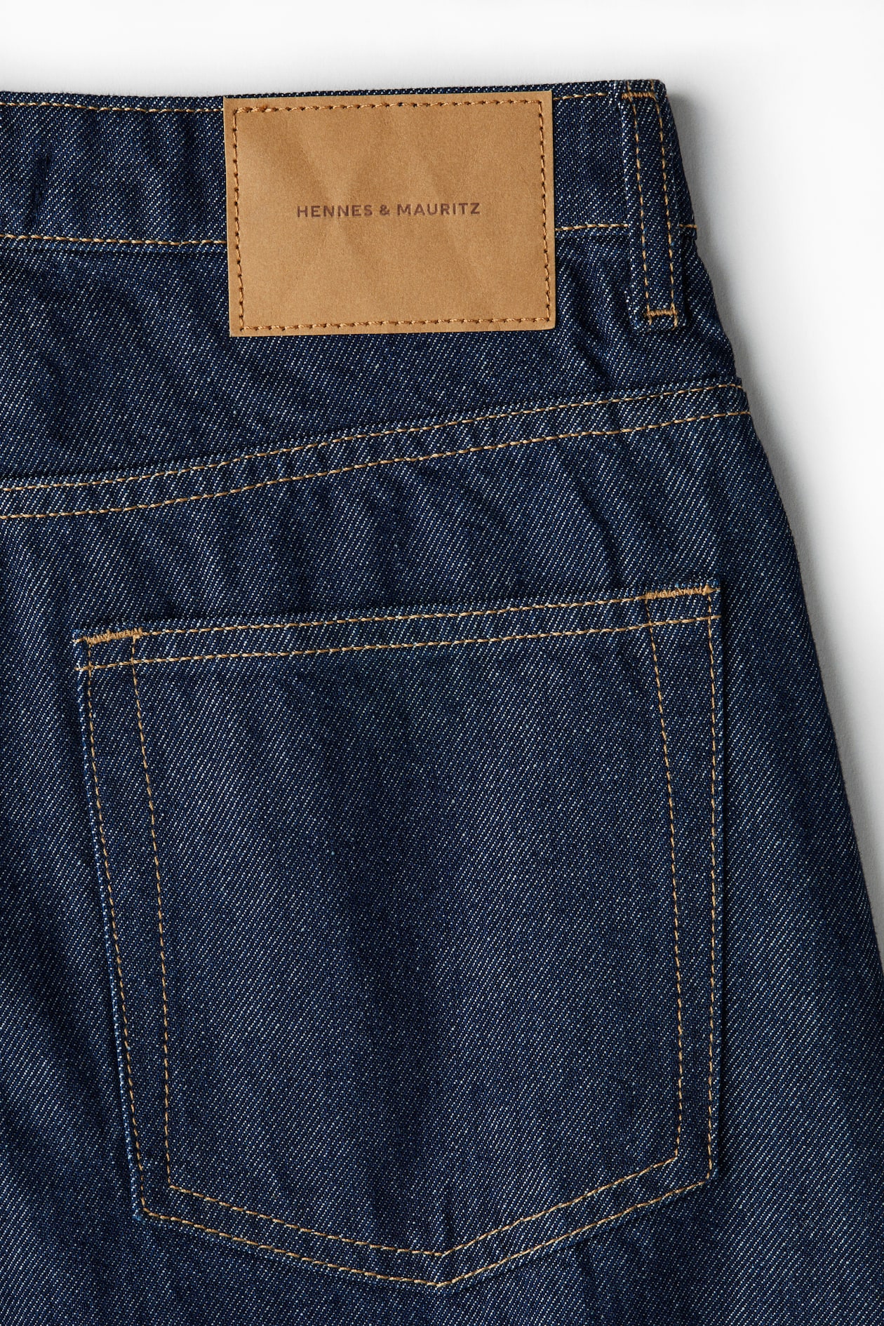 Baggy High Jeans - image 2