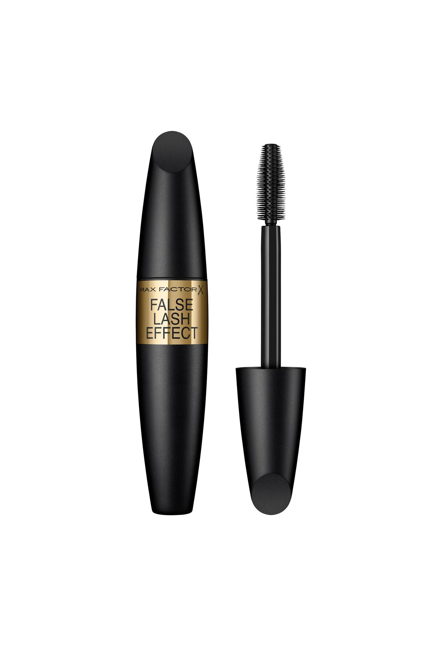 False Lash Effect Mascara - 001 Black - 1