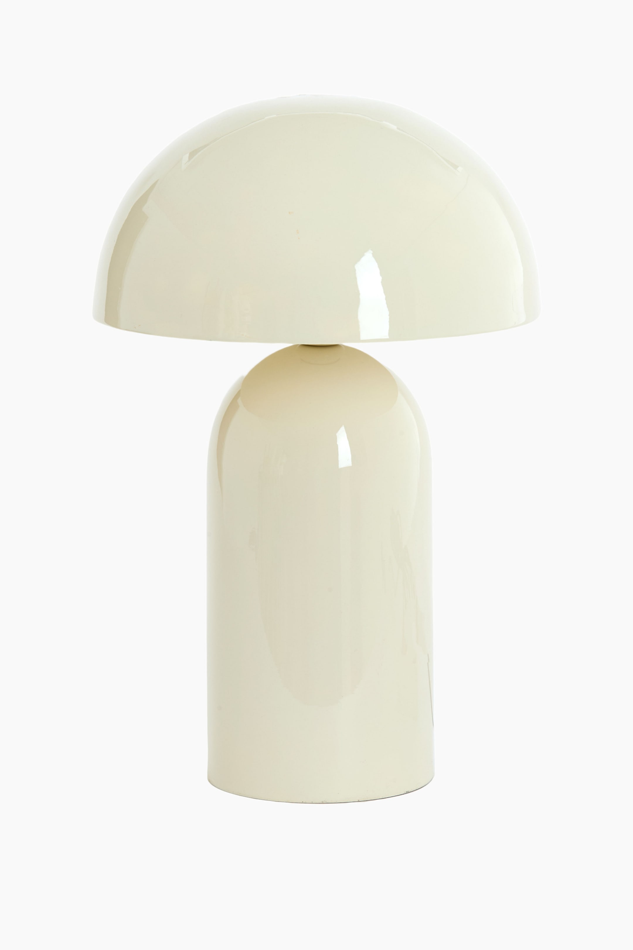 Agrandir l'image: Tolima Lampe À Poser - Crème - Light & Living - Home All | H&M FR 1