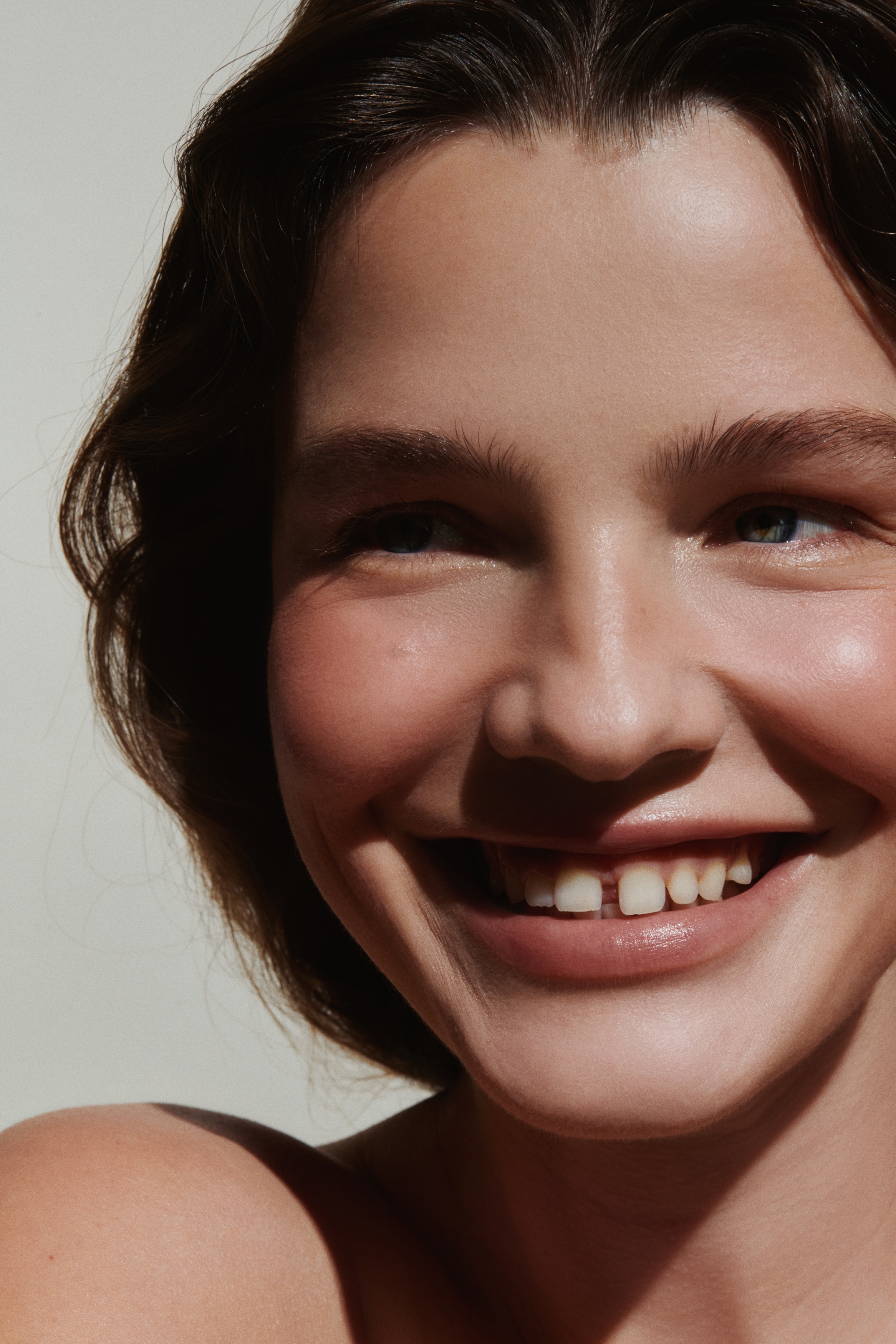 Blush Touch blush líquido - Soft Sand/Rose Petal/Tropical Coral/Peach Blossom