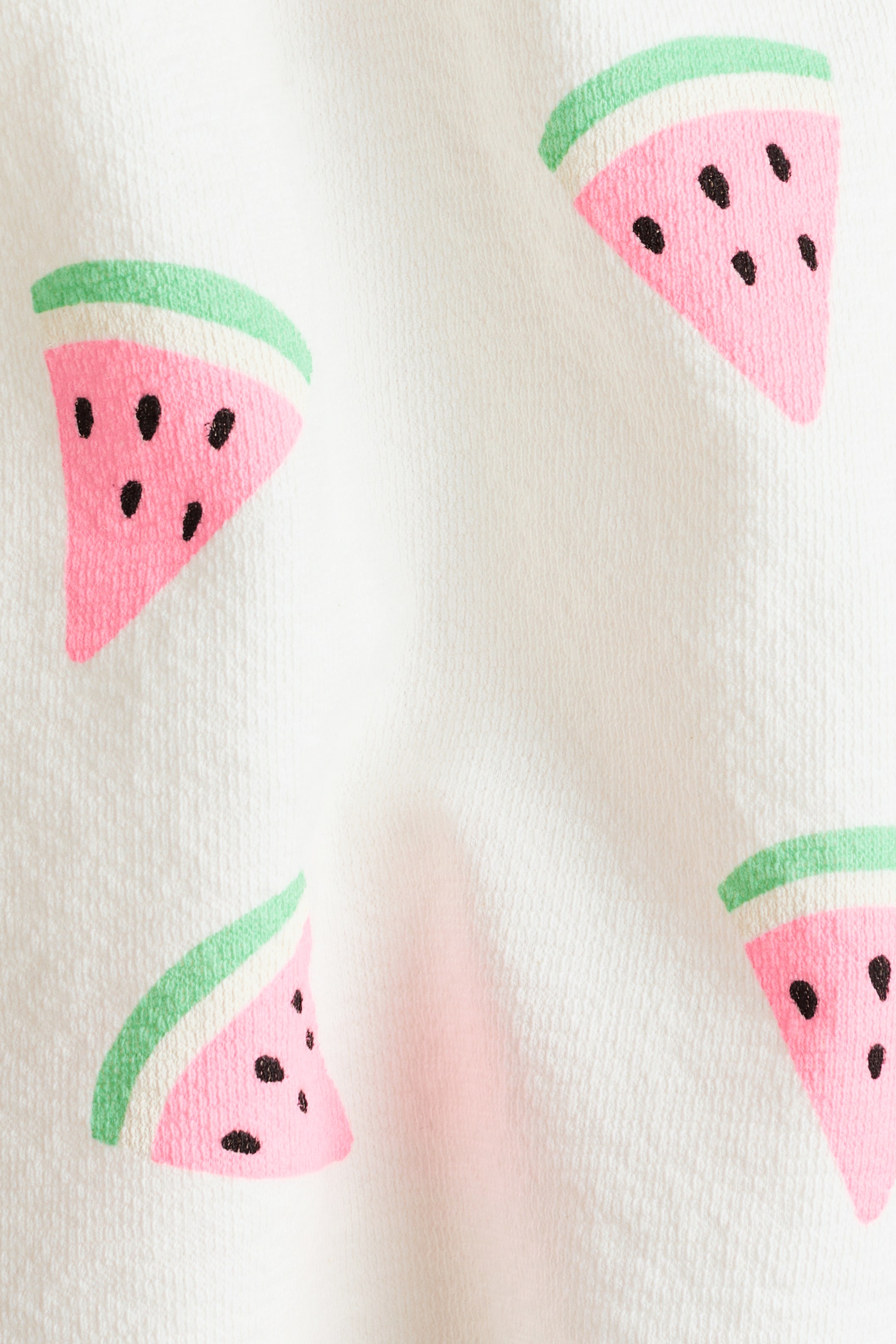 T-shirt en coton