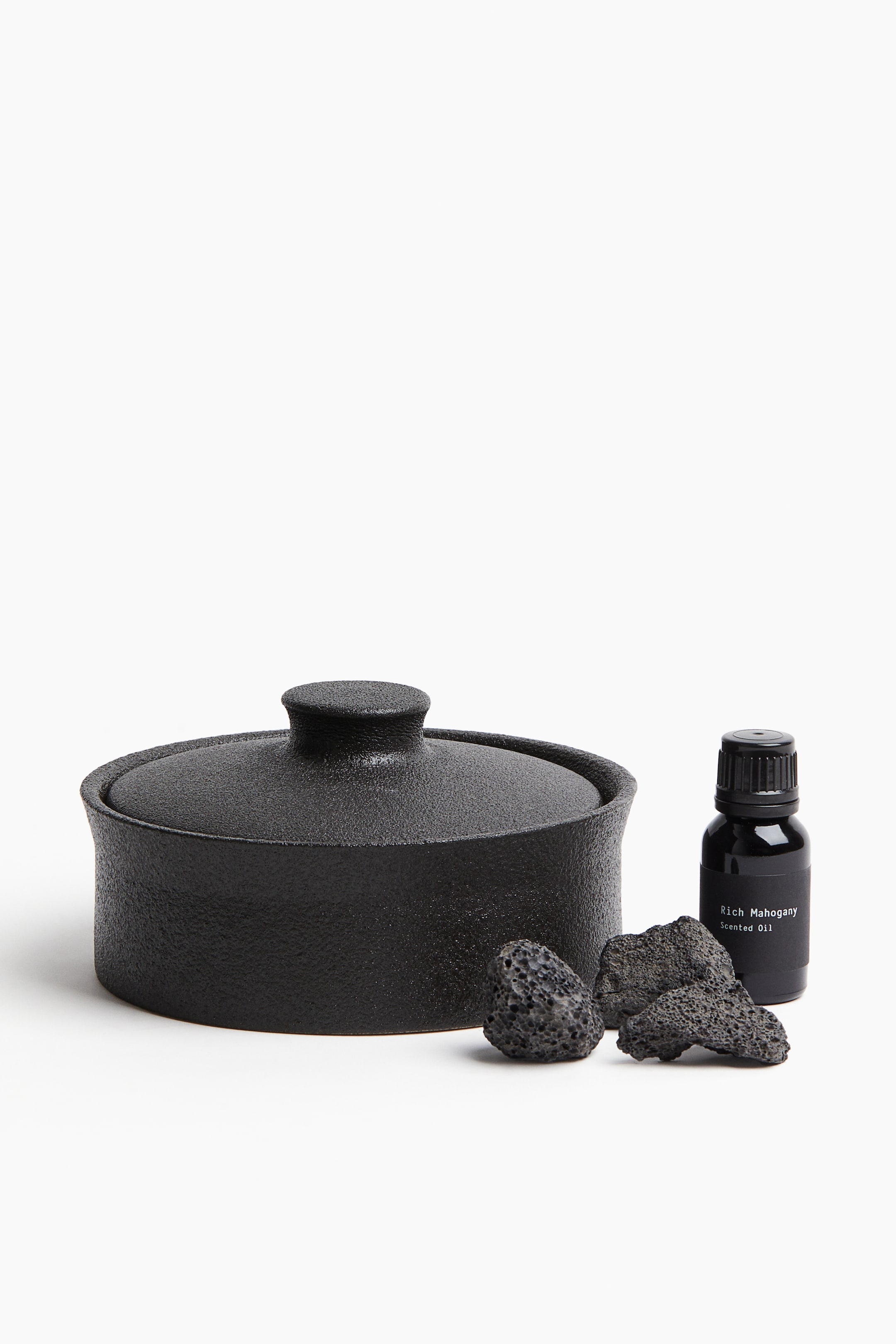 Lava-Stone Diffuser