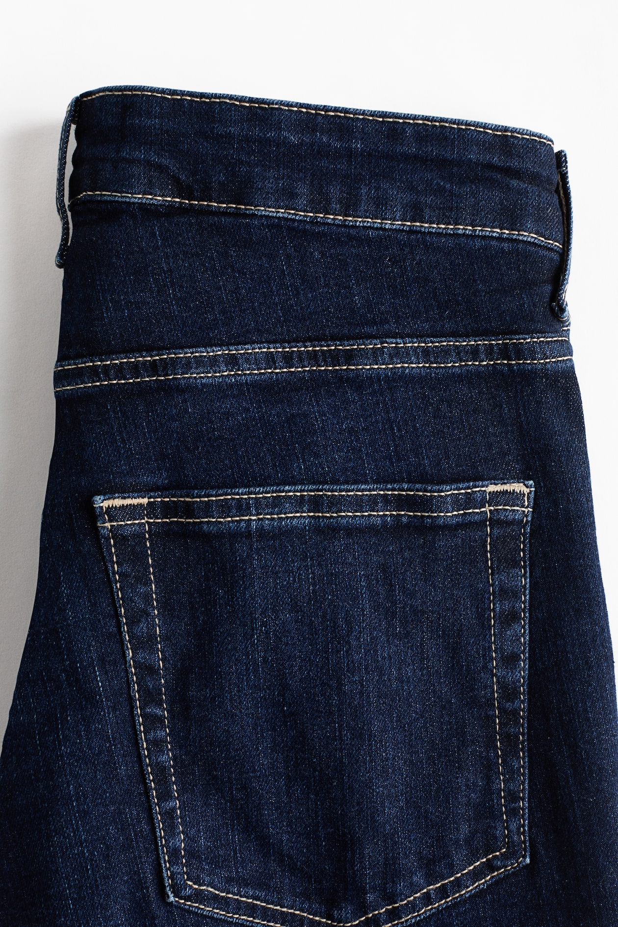 Flared High Jeans - image 2