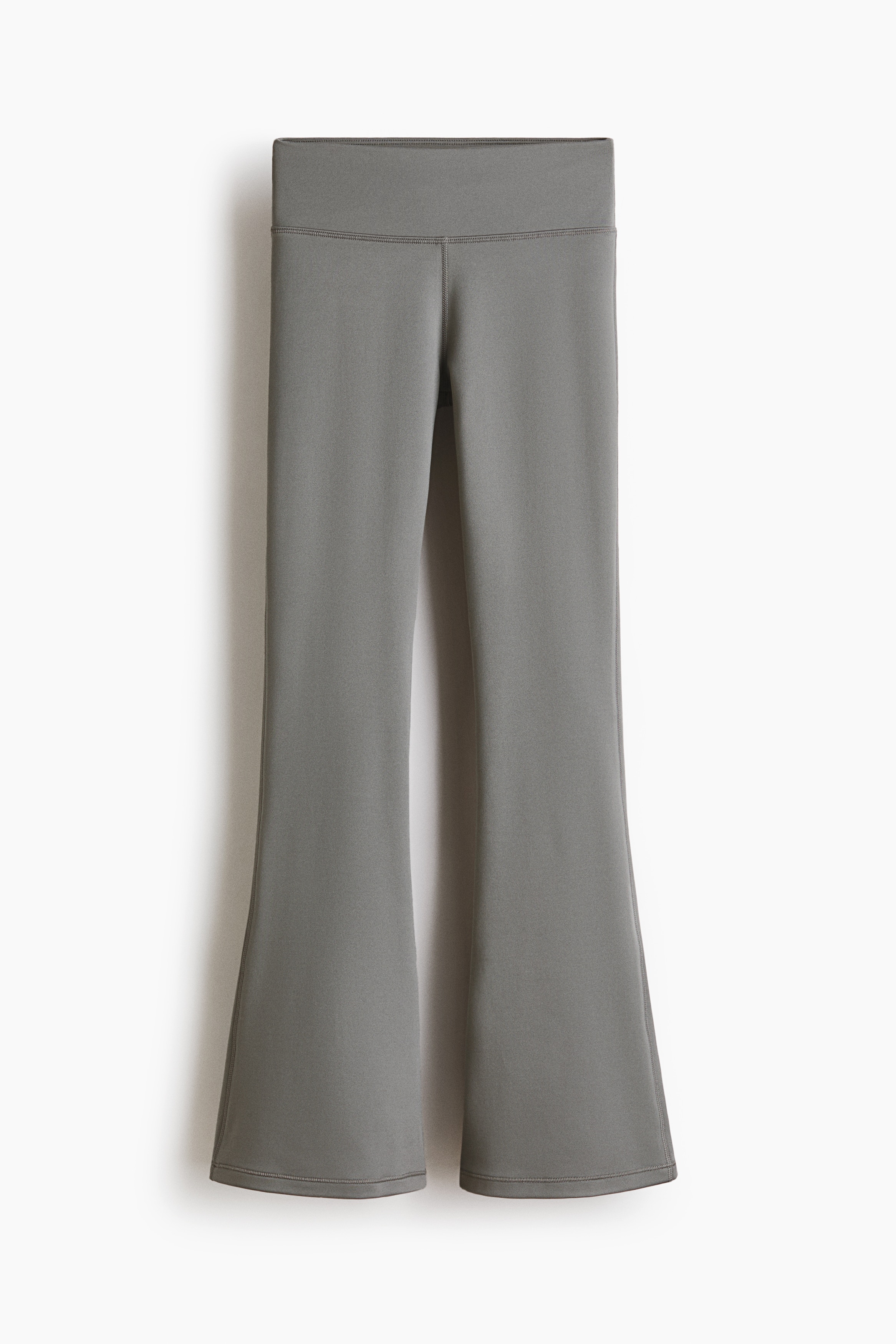 Расширяющиеся тренировочные леггинсы DryMove™