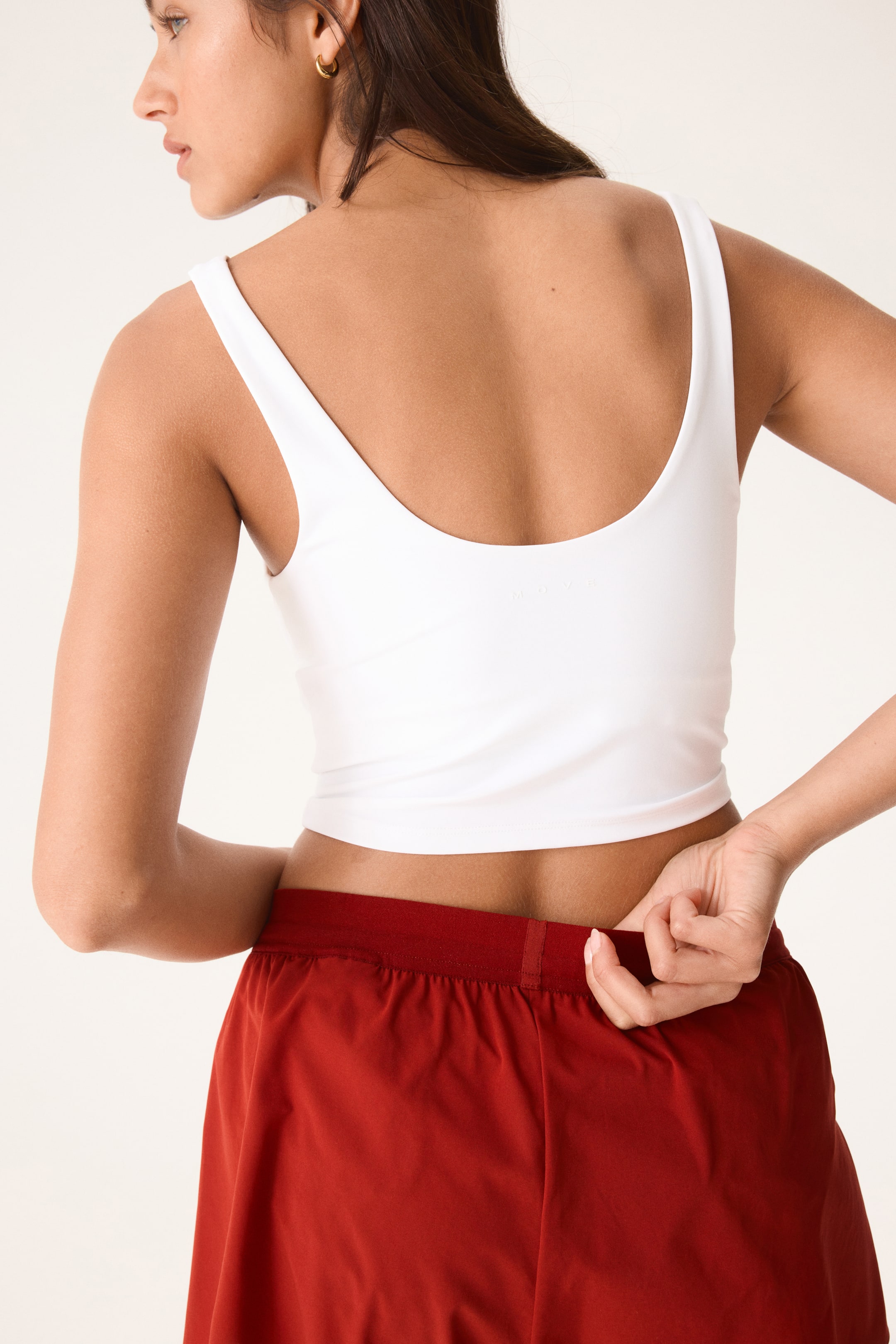 Haut de sport avec soutien-gorge SculptMove🅪